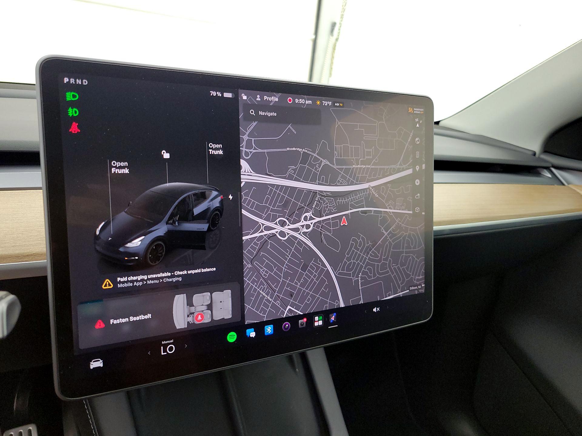 Thumbnail: 2024 Tesla Model Y - 13