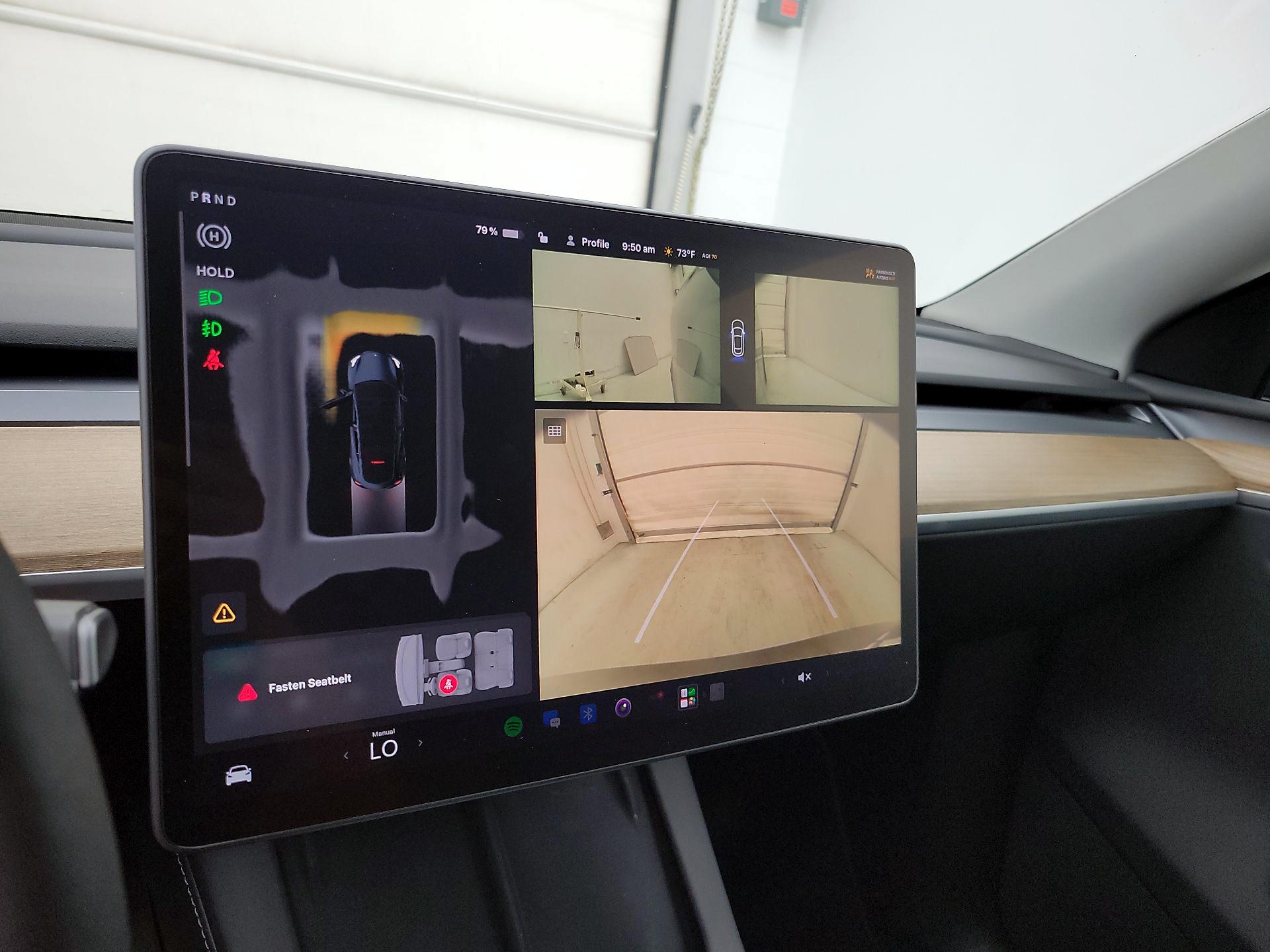 Thumbnail: 2024 Tesla Model Y - 14