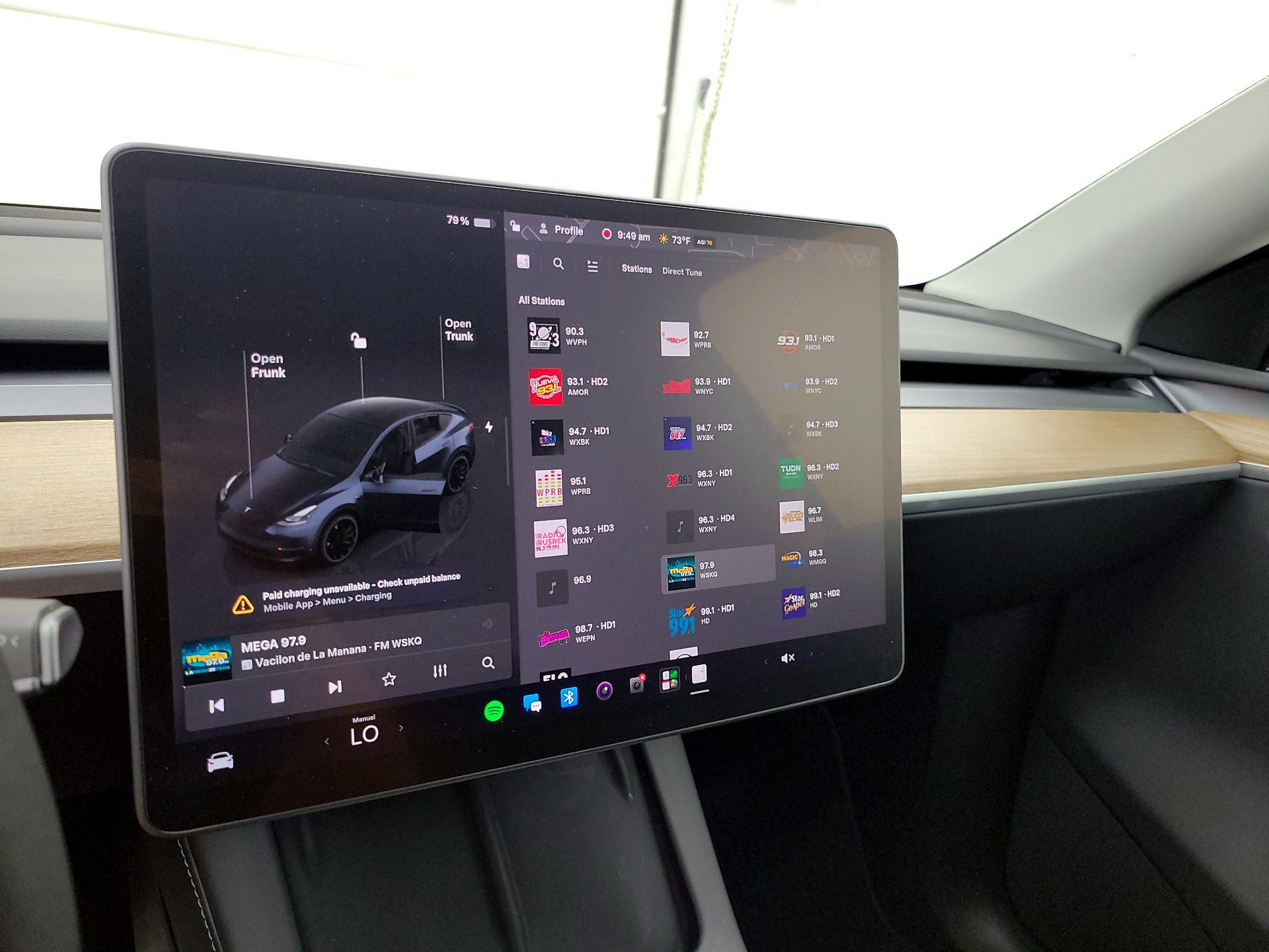 Thumbnail: 2024 Tesla Model Y - 15