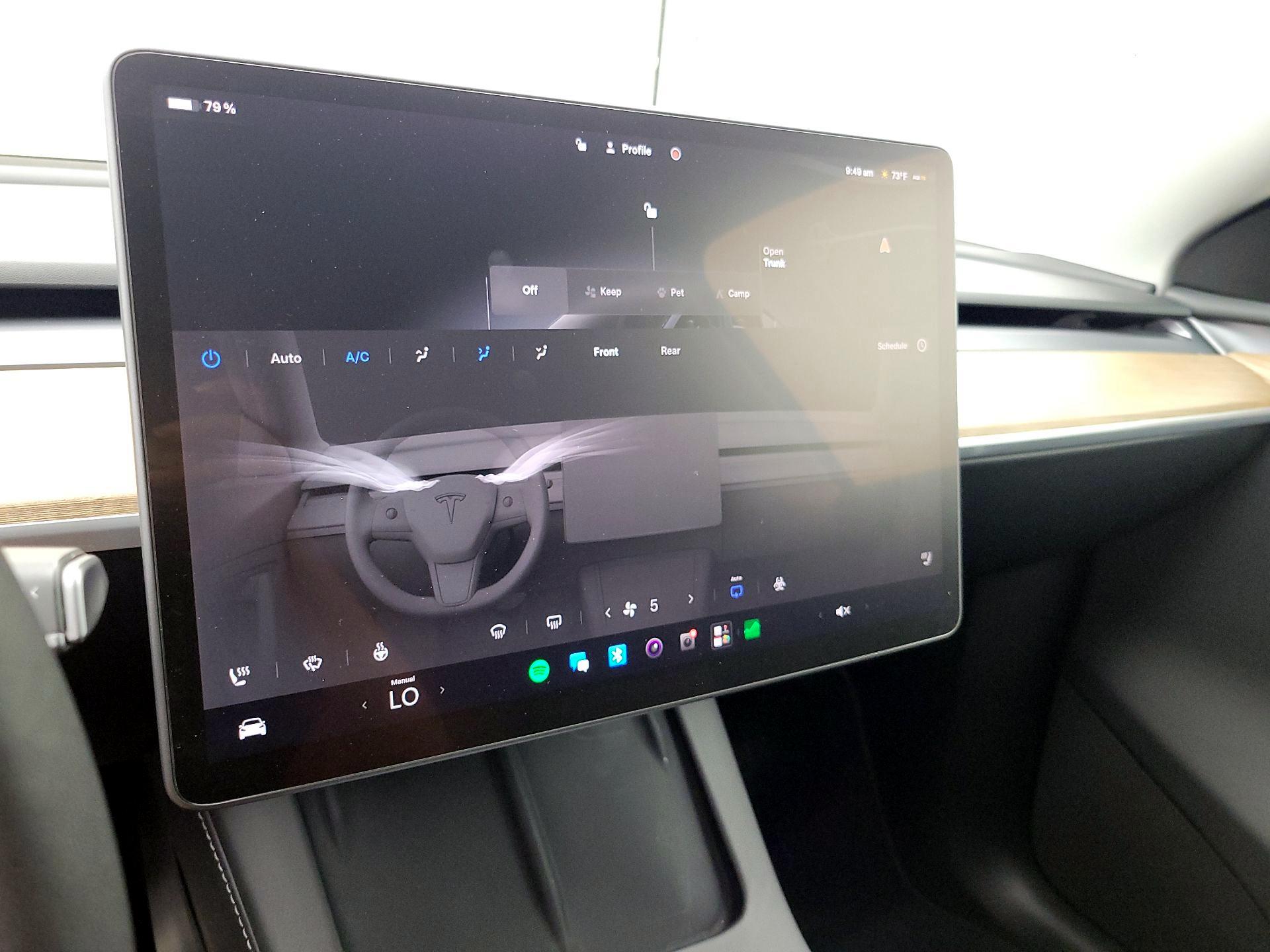 Thumbnail: 2024 Tesla Model Y - 16