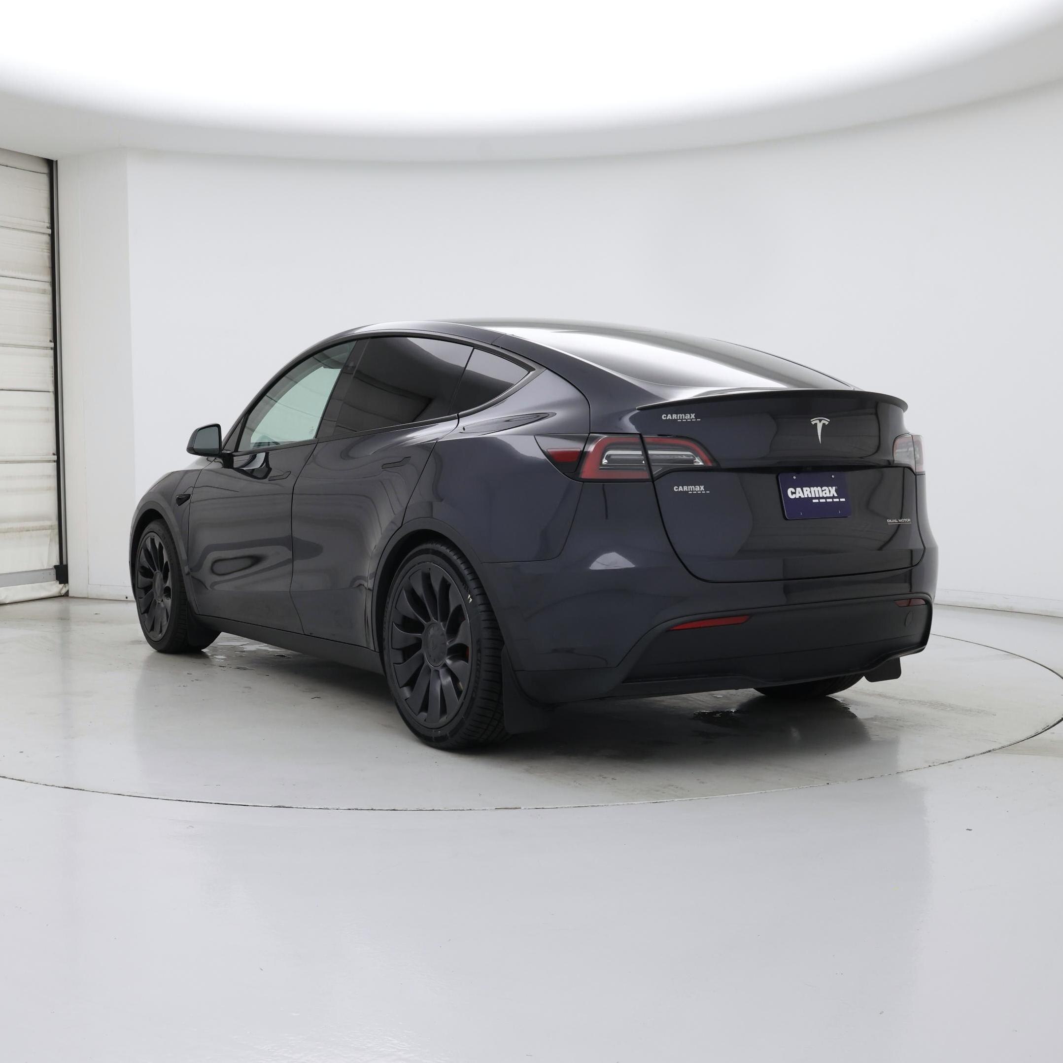Thumbnail: 2024 Tesla Model Y - 2