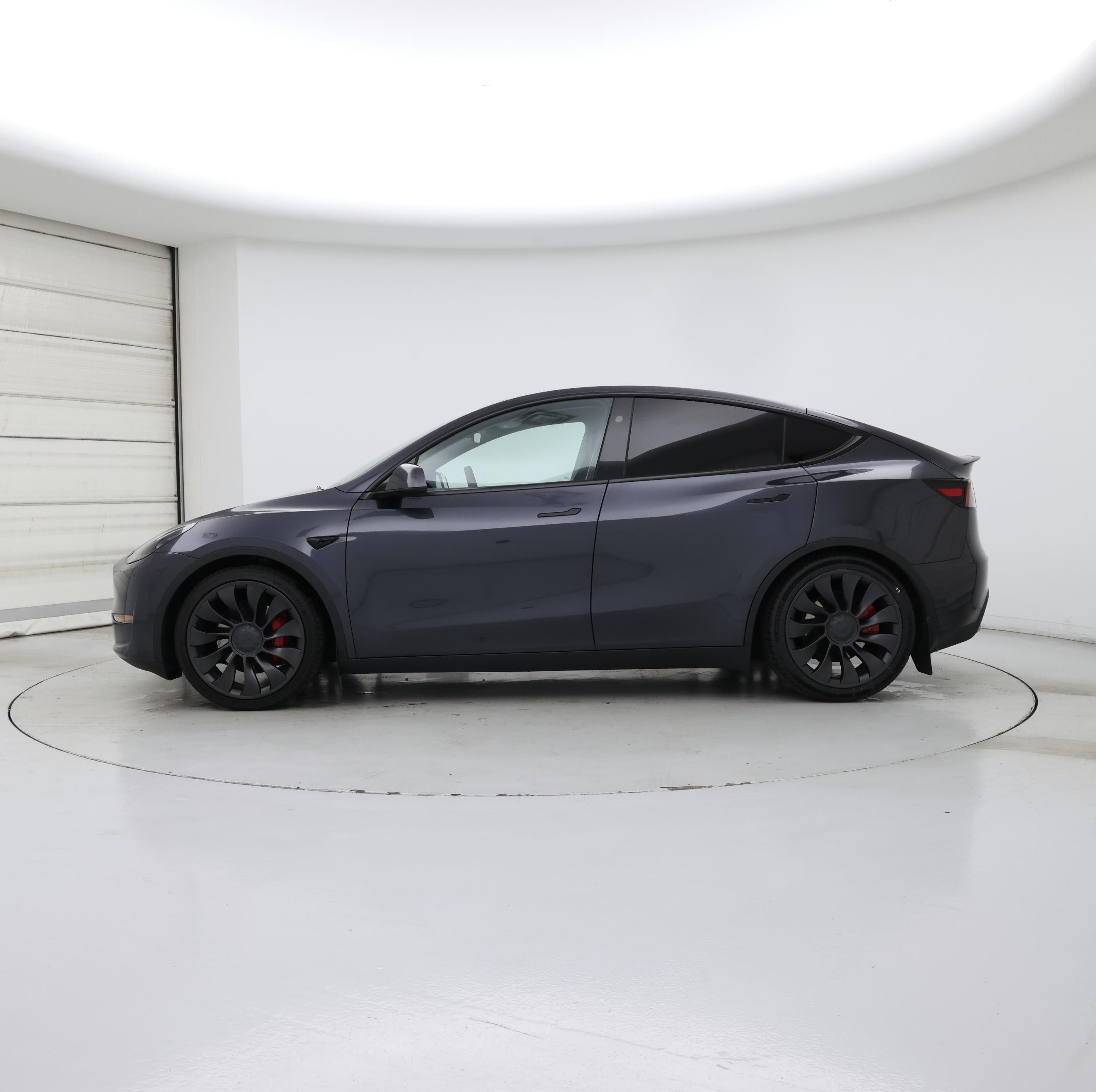 Thumbnail: 2024 Tesla Model Y - 3
