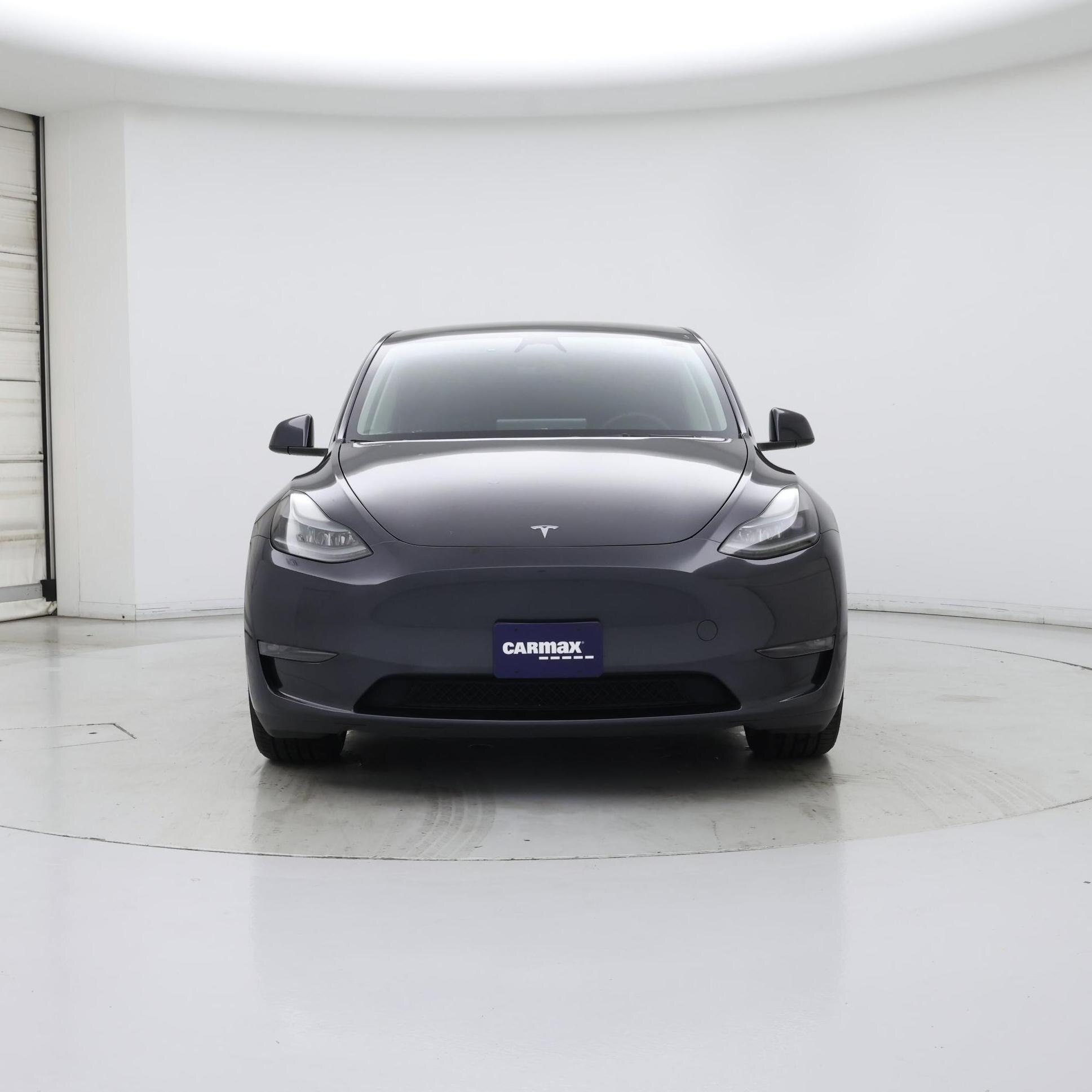 Thumbnail: 2024 Tesla Model Y - 5