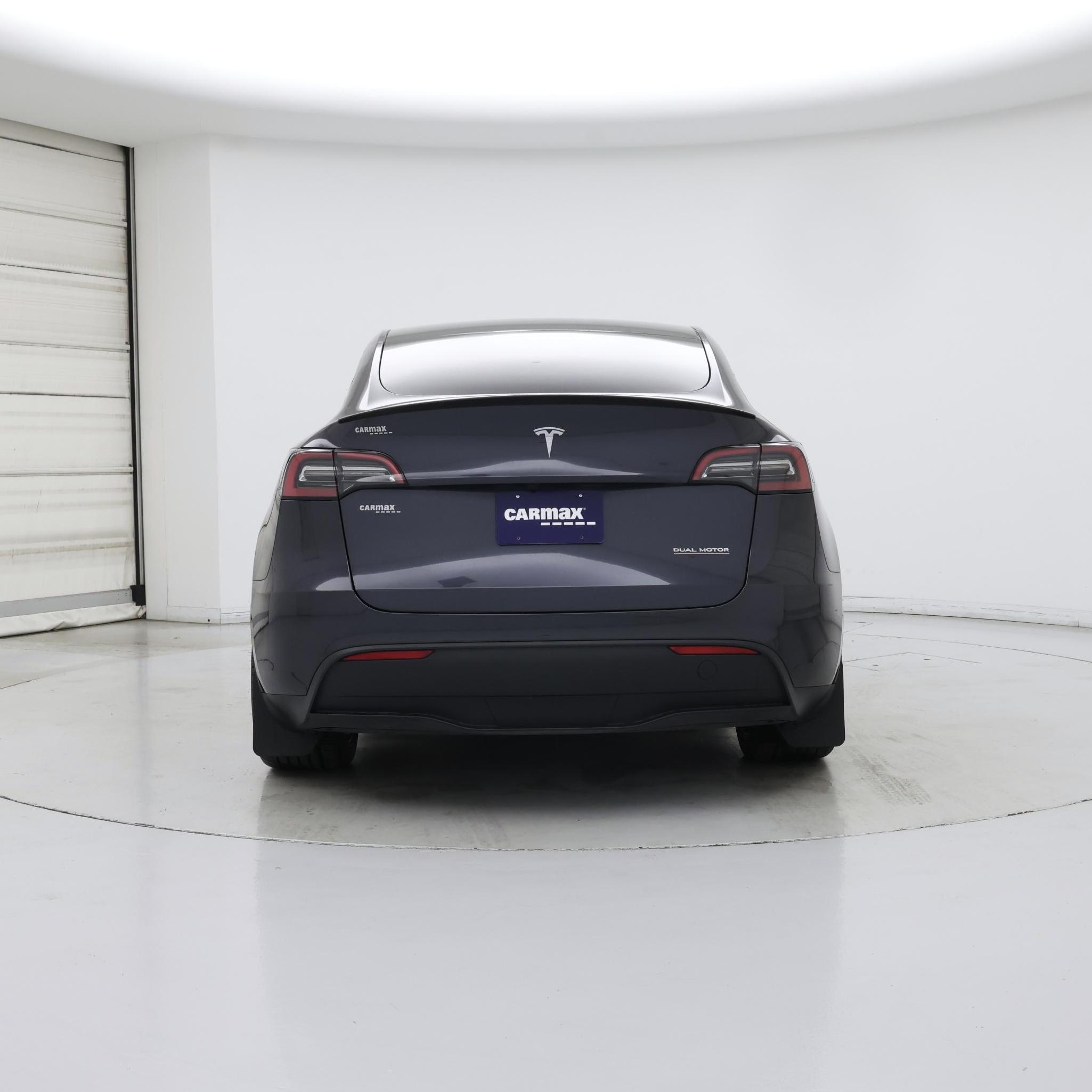 Thumbnail: 2024 Tesla Model Y - 6