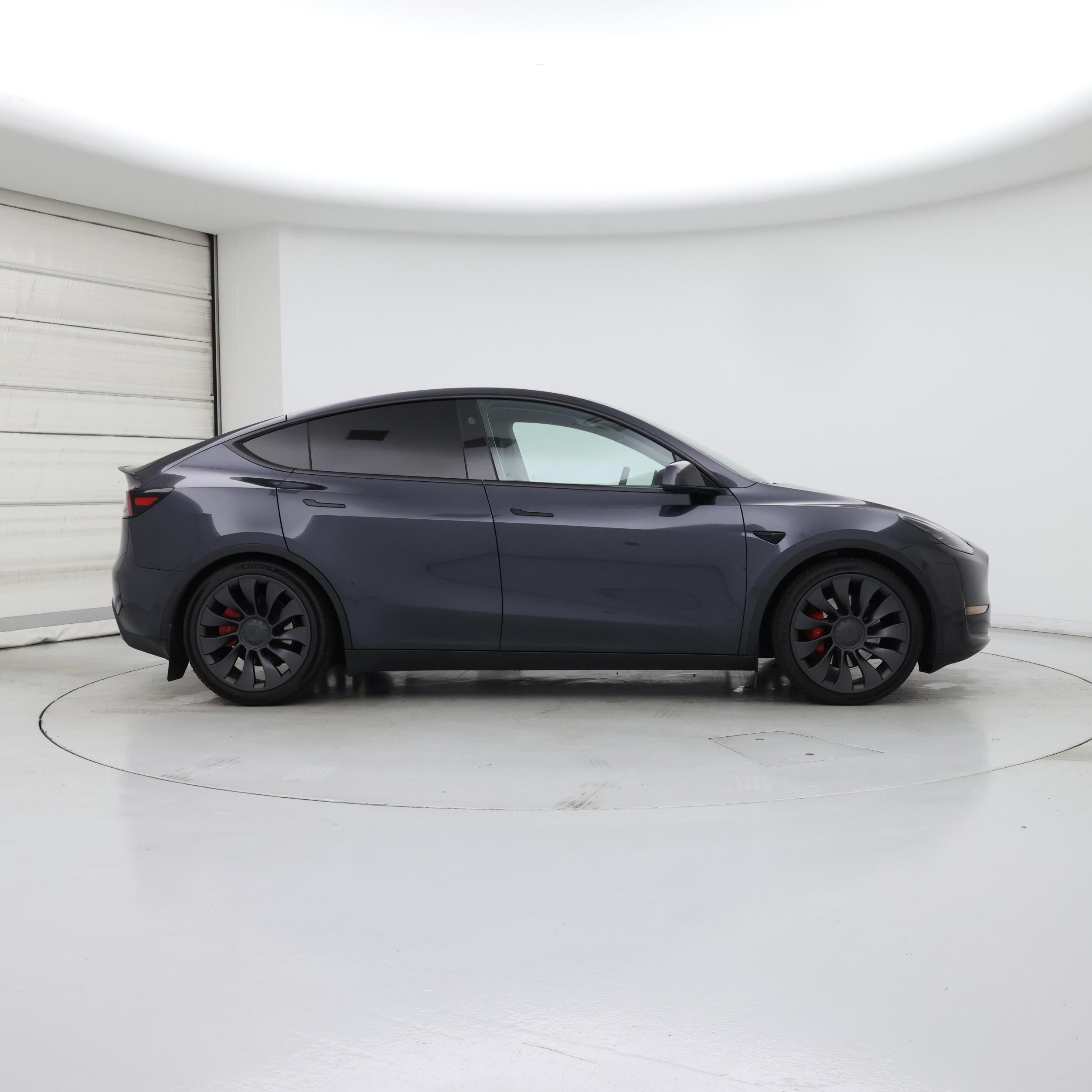 Thumbnail: 2024 Tesla Model Y - 7