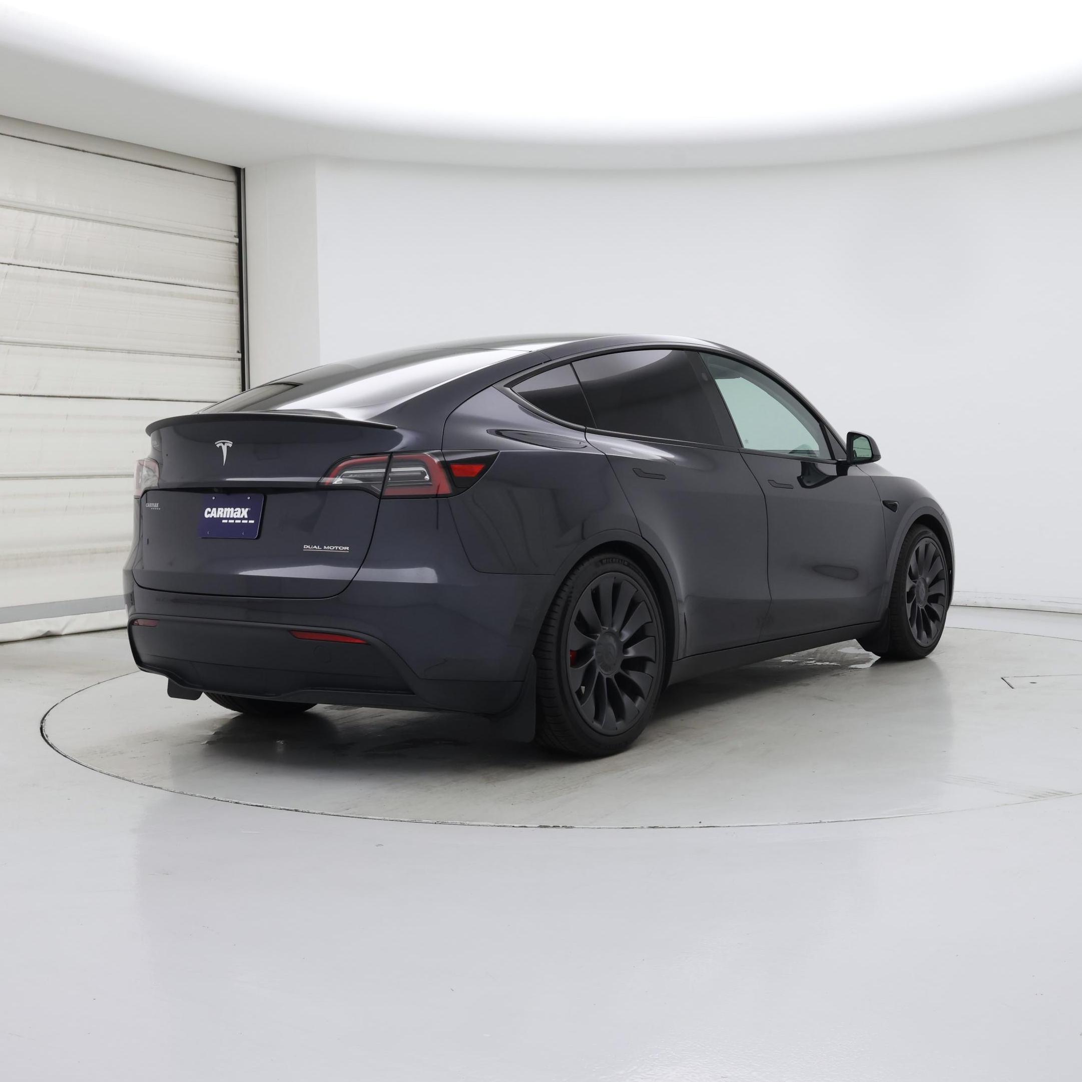 Thumbnail: 2024 Tesla Model Y - 8