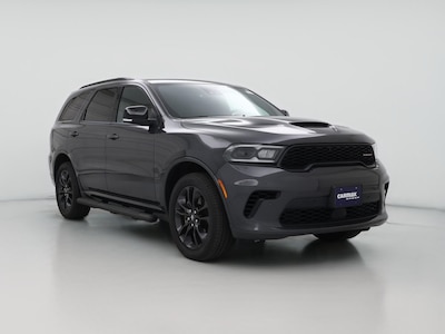 2024 Dodge Durango GT Premium