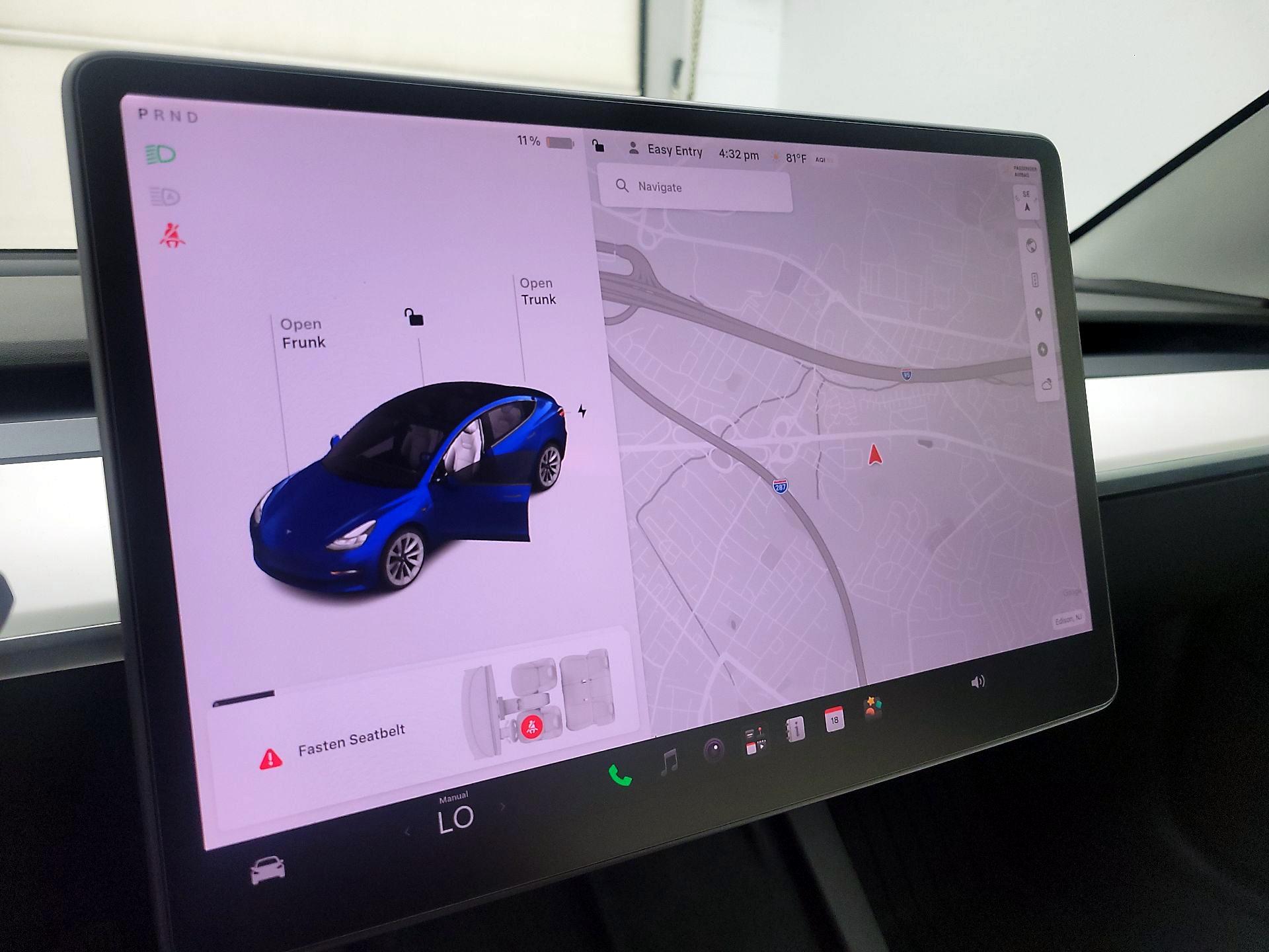 Thumbnail: 2021 Tesla Model 3 - 13