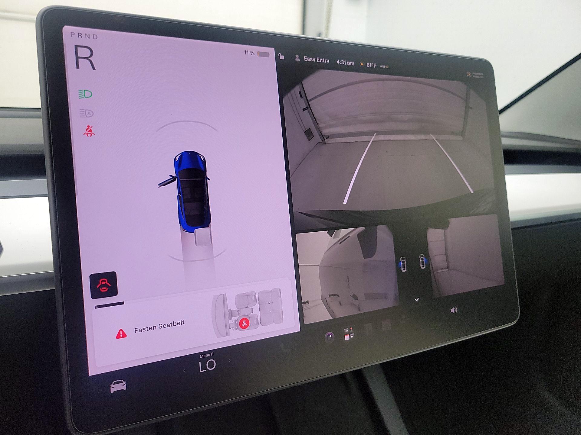 Thumbnail: 2021 Tesla Model 3 - 14