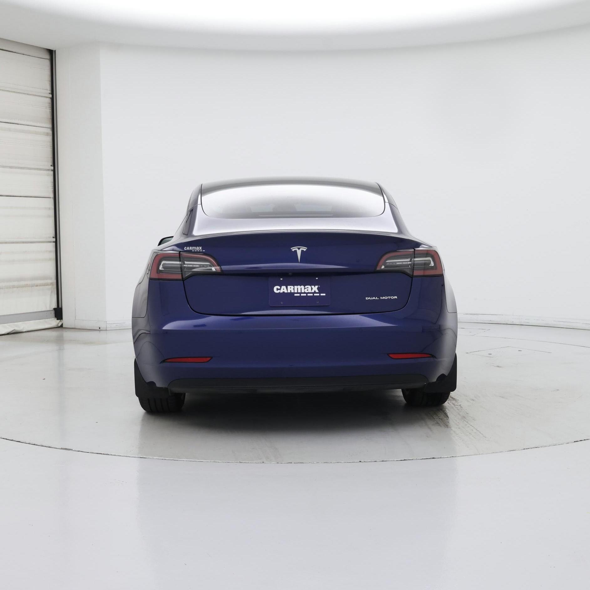 Thumbnail: 2021 Tesla Model 3 - 6
