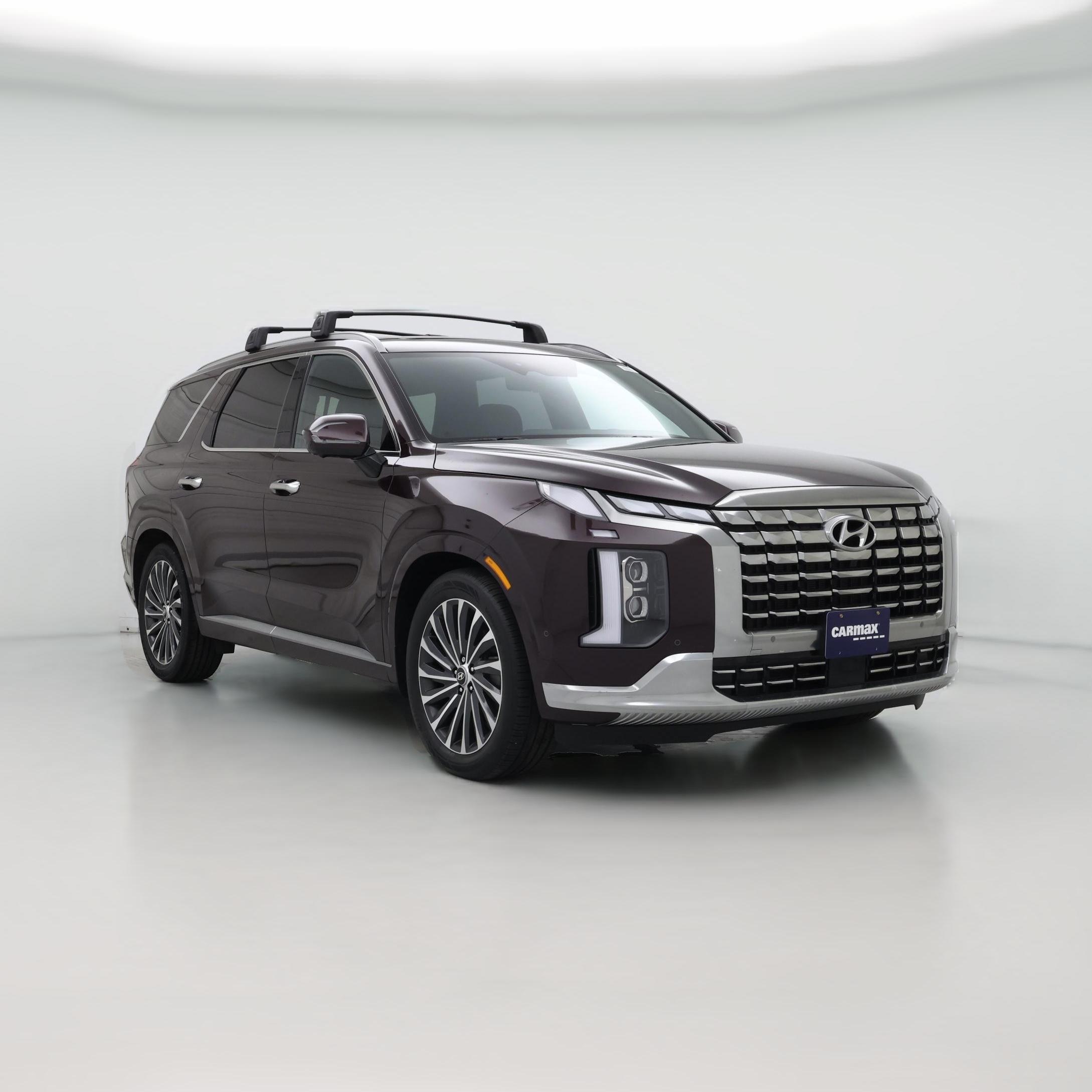 Thumbnail: 2023 Hyundai Palisade - 1