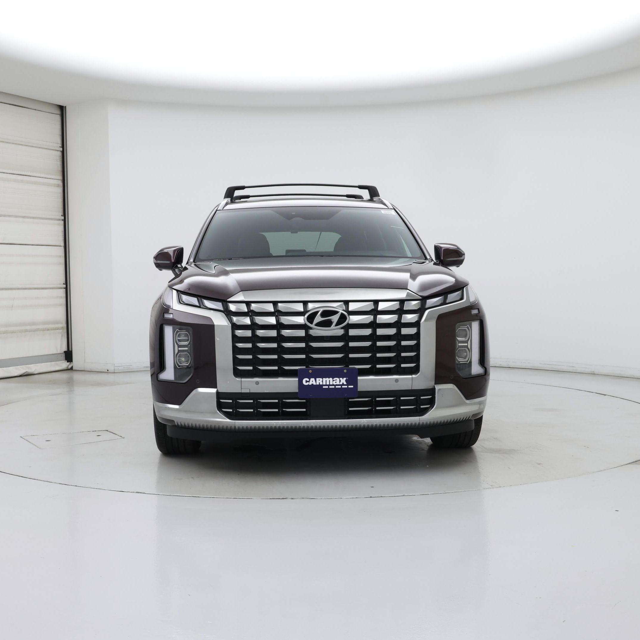 Thumbnail: 2023 Hyundai Palisade - 5