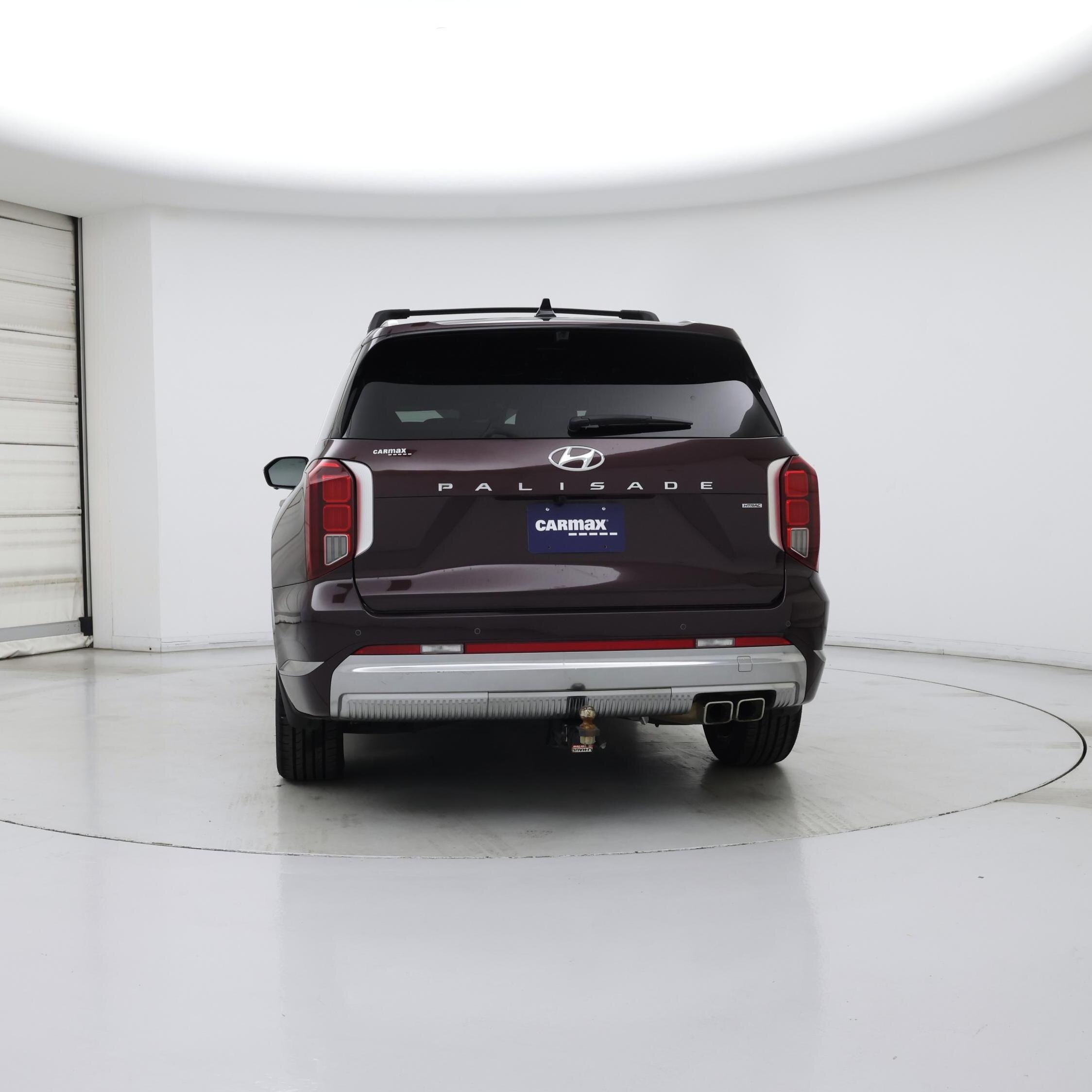 Thumbnail: 2023 Hyundai Palisade - 6
