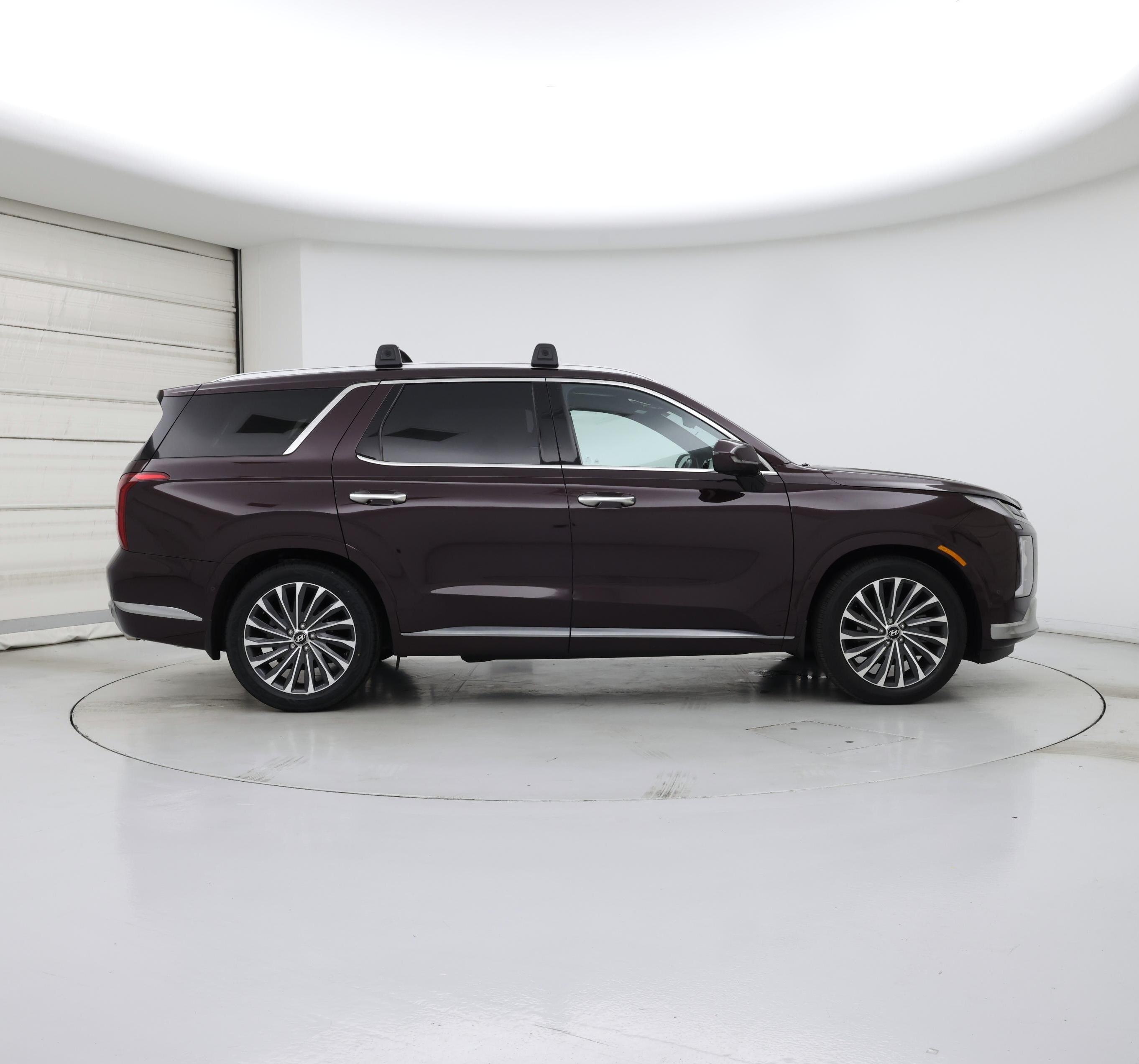 Thumbnail: 2023 Hyundai Palisade - 7