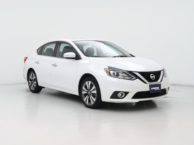 2018 Nissan Sentra SL