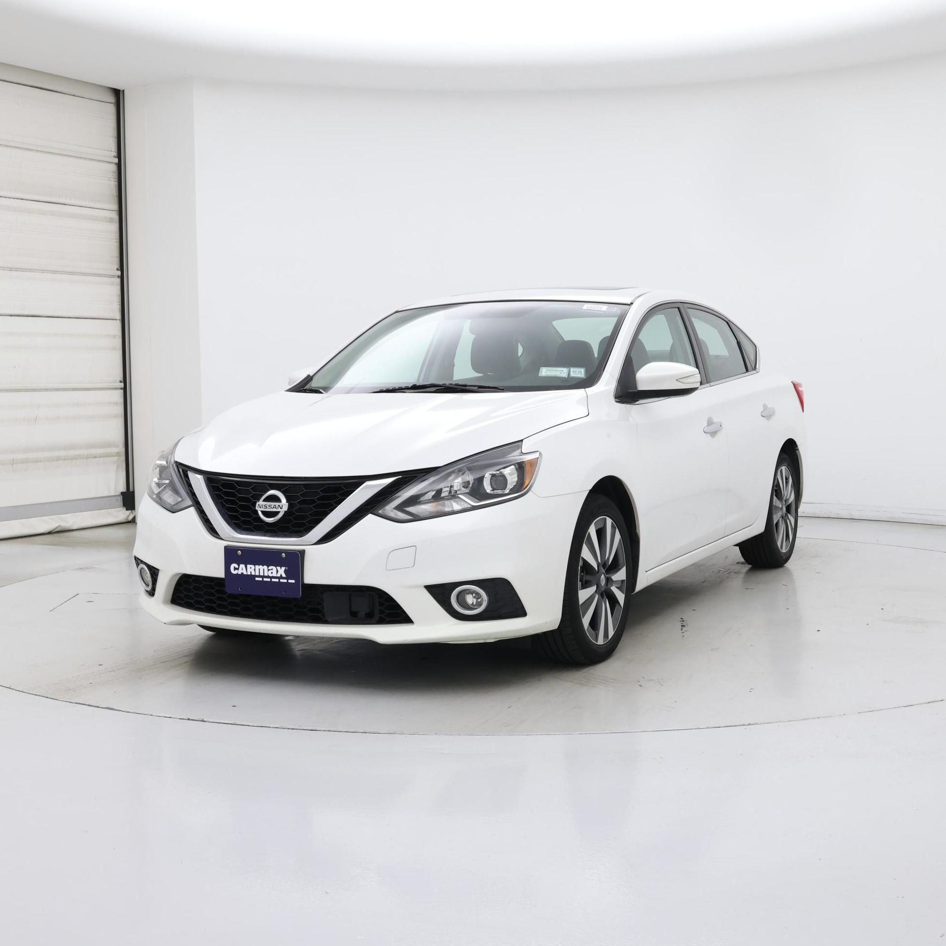 Thumbnail: 2018 Nissan Sentra - 4