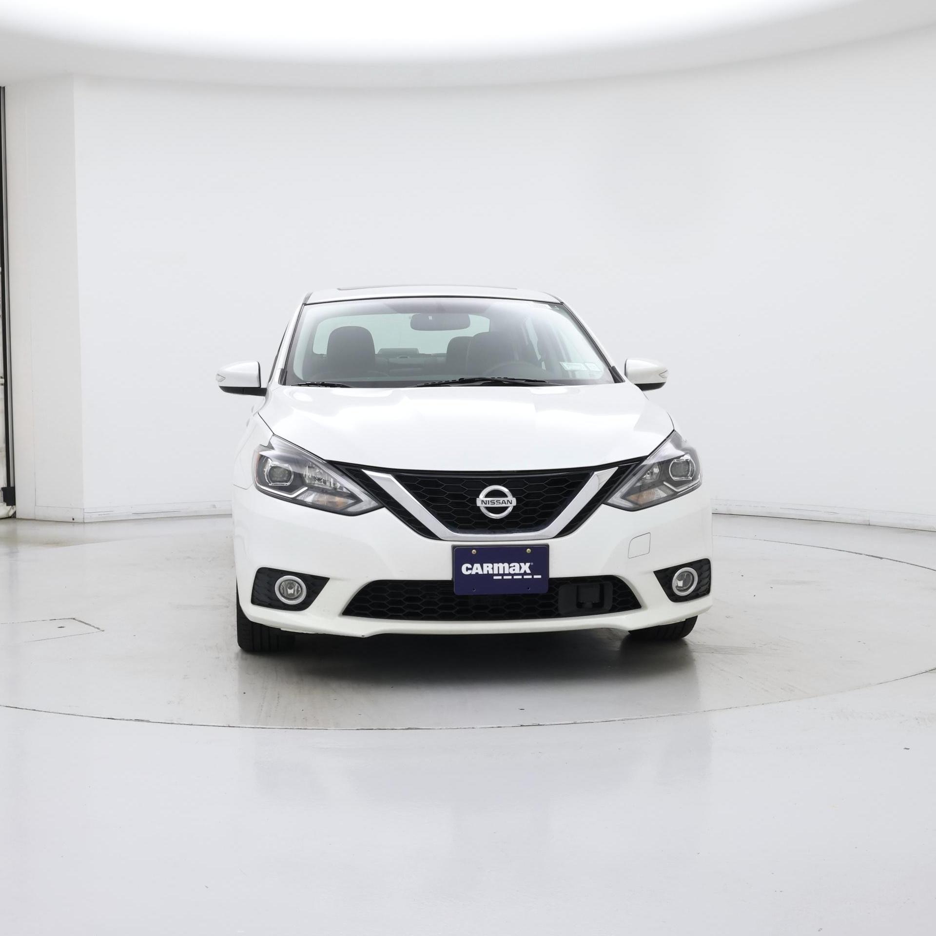 Thumbnail: 2018 Nissan Sentra - 5