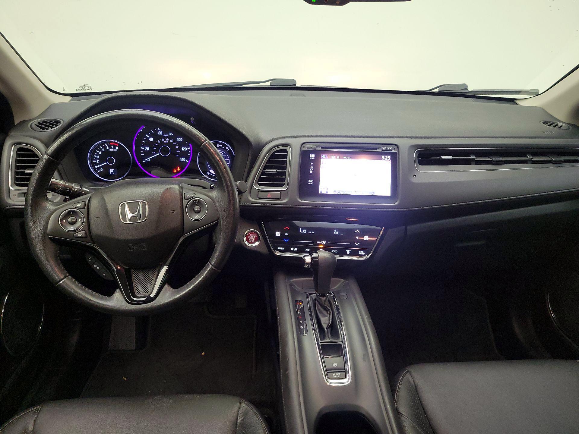 Thumbnail: 2017 Honda HR-V - 9