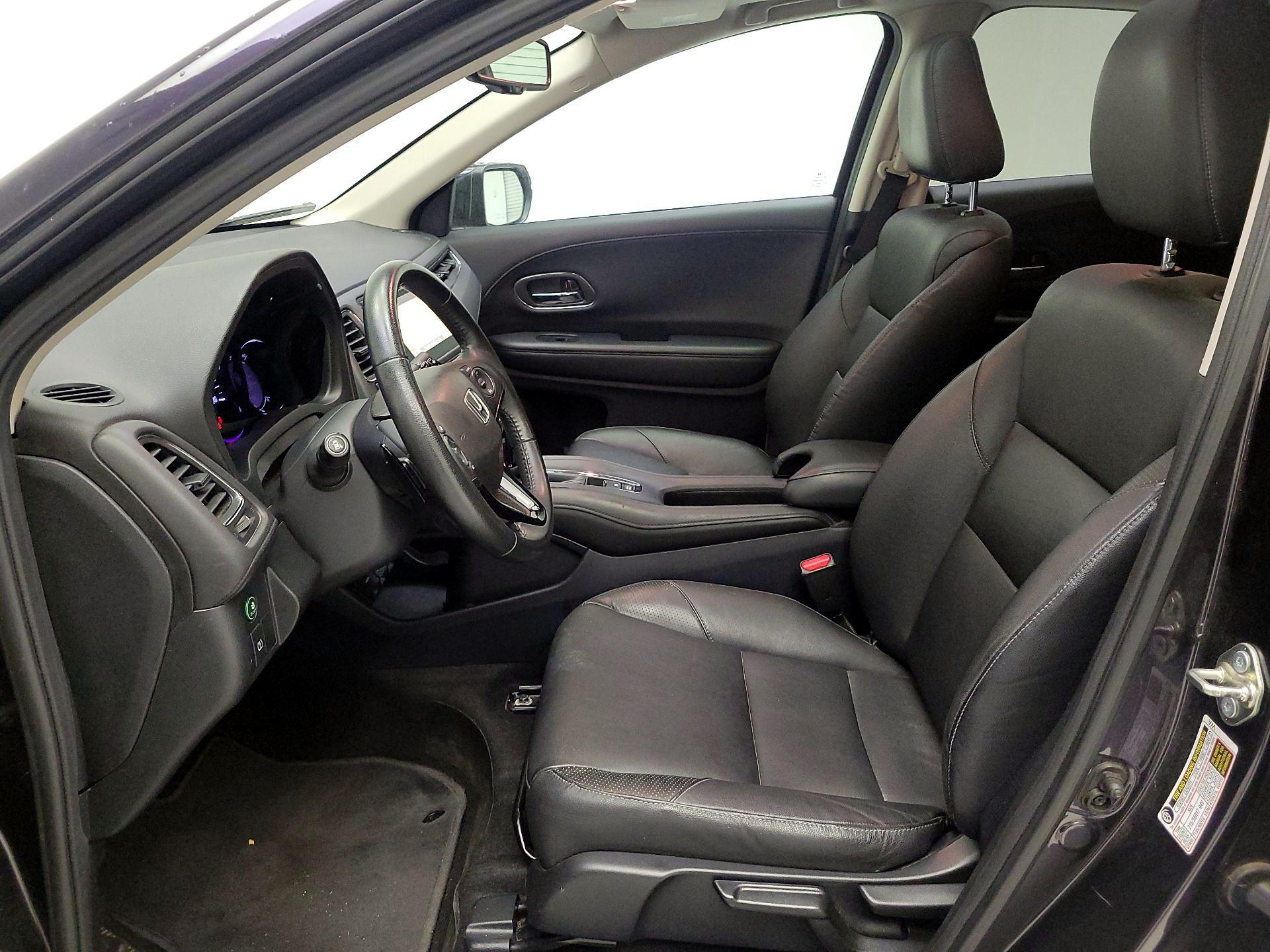 Thumbnail: 2017 Honda HR-V - 11