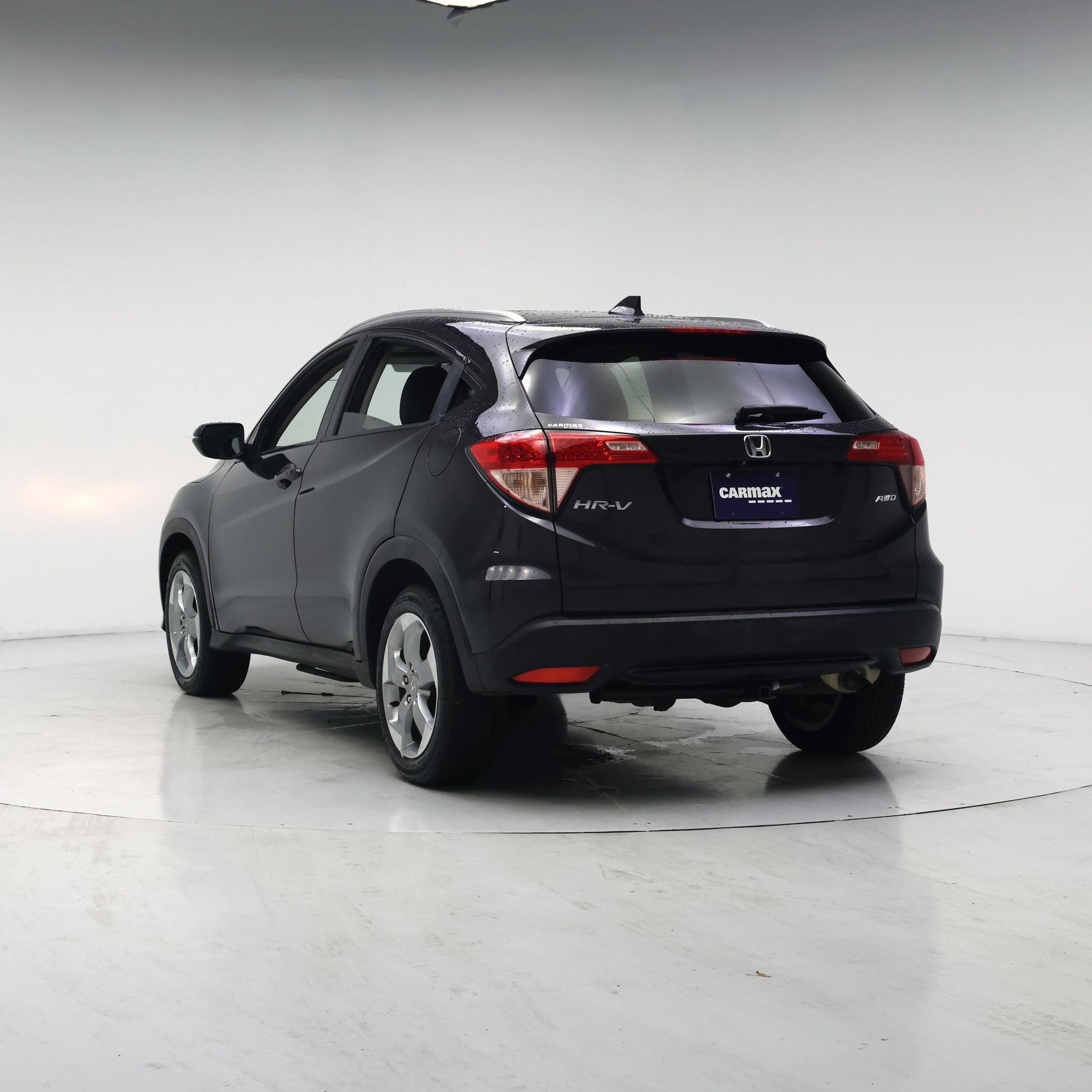 Thumbnail: 2017 Honda HR-V - 2