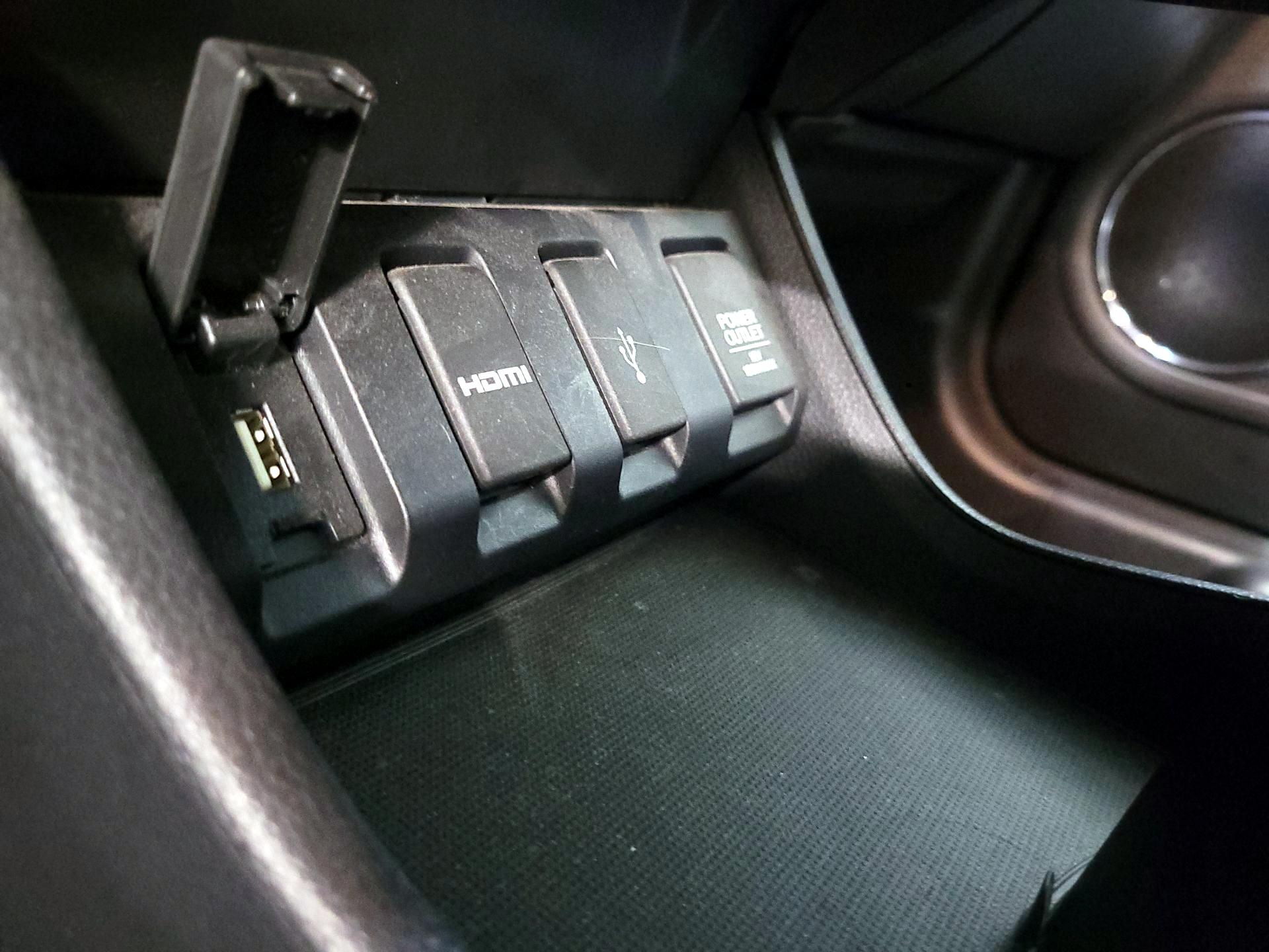 Thumbnail: 2017 Honda HR-V - 19