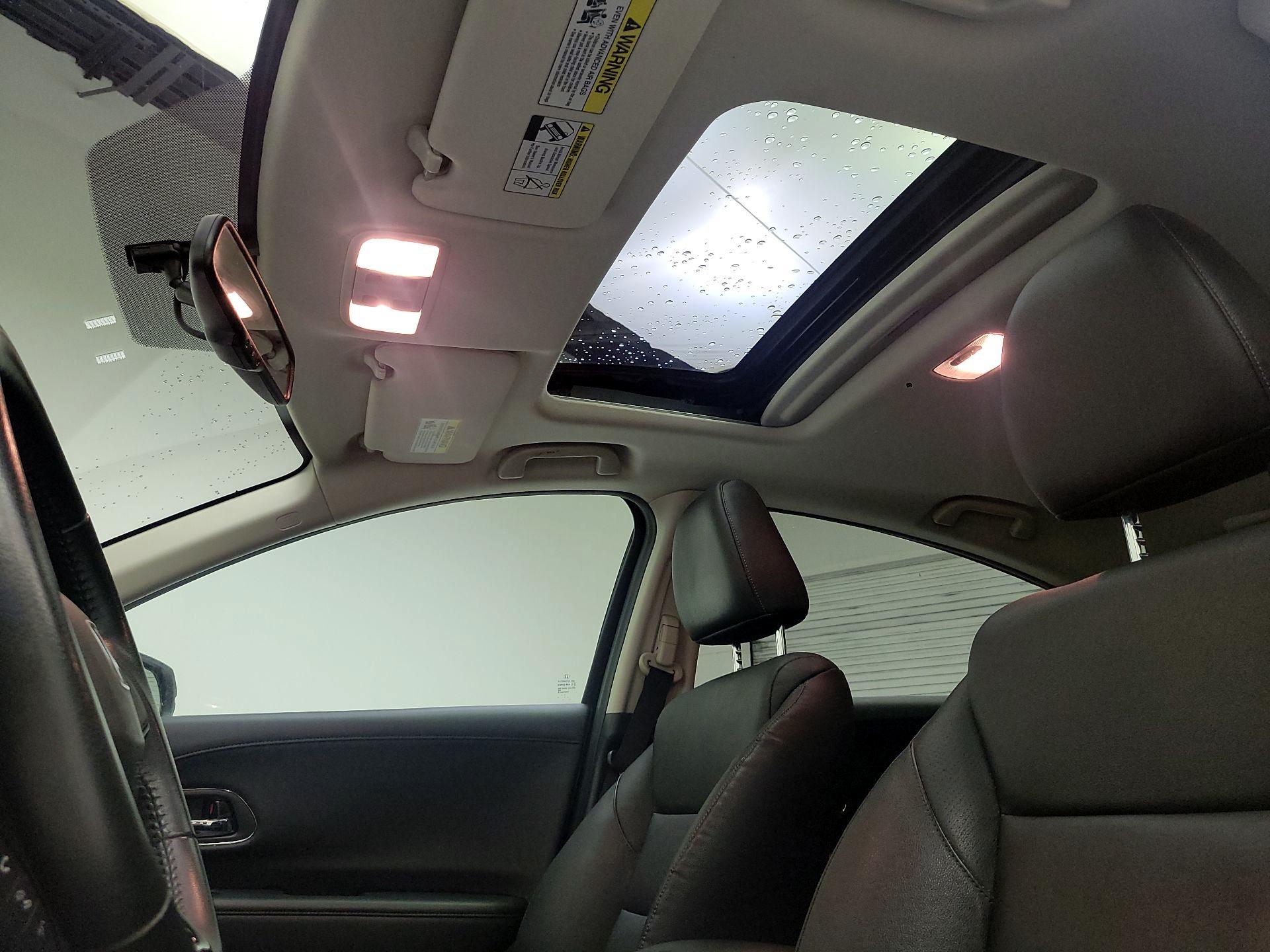 Thumbnail: 2017 Honda HR-V - 20
