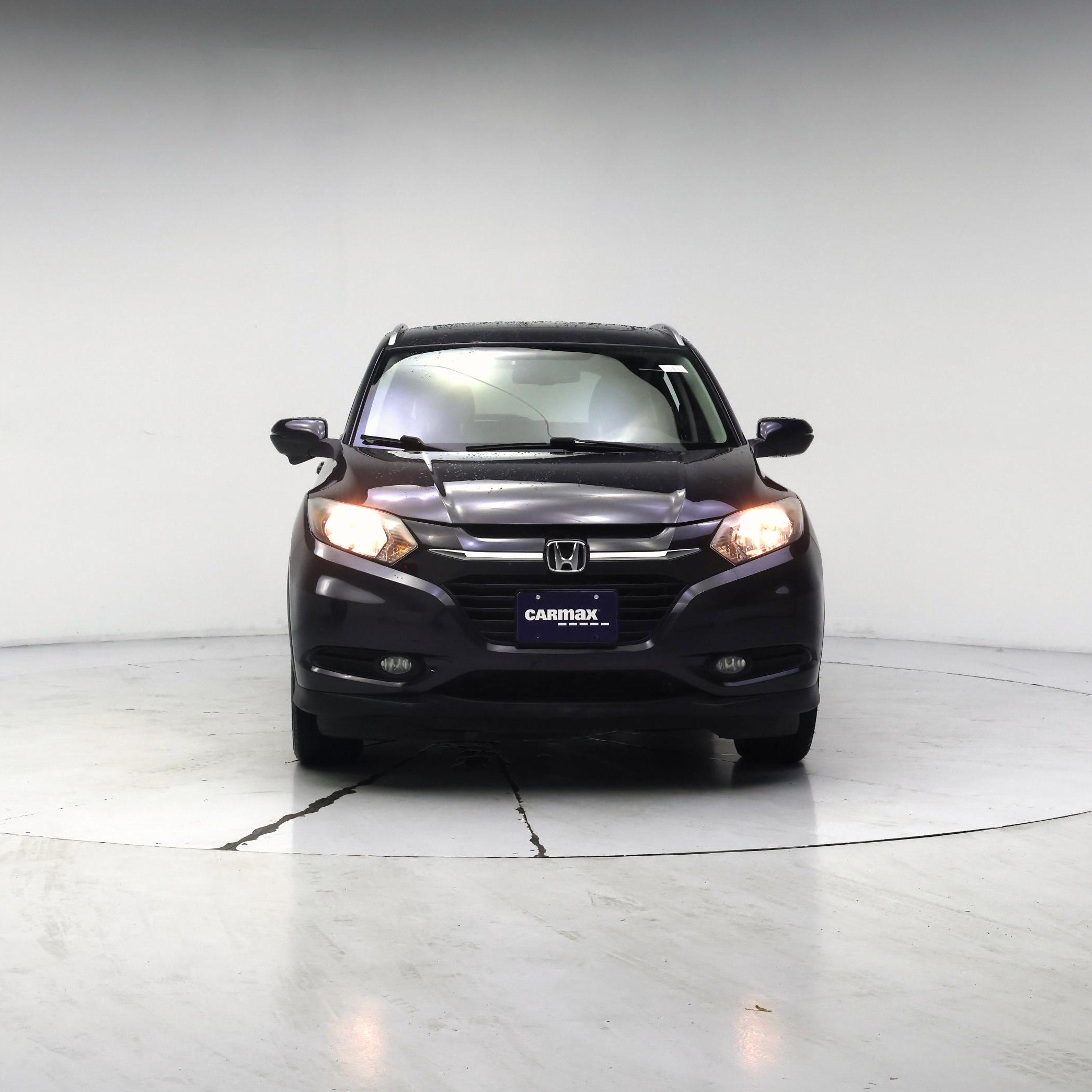 Thumbnail: 2017 Honda HR-V - 5