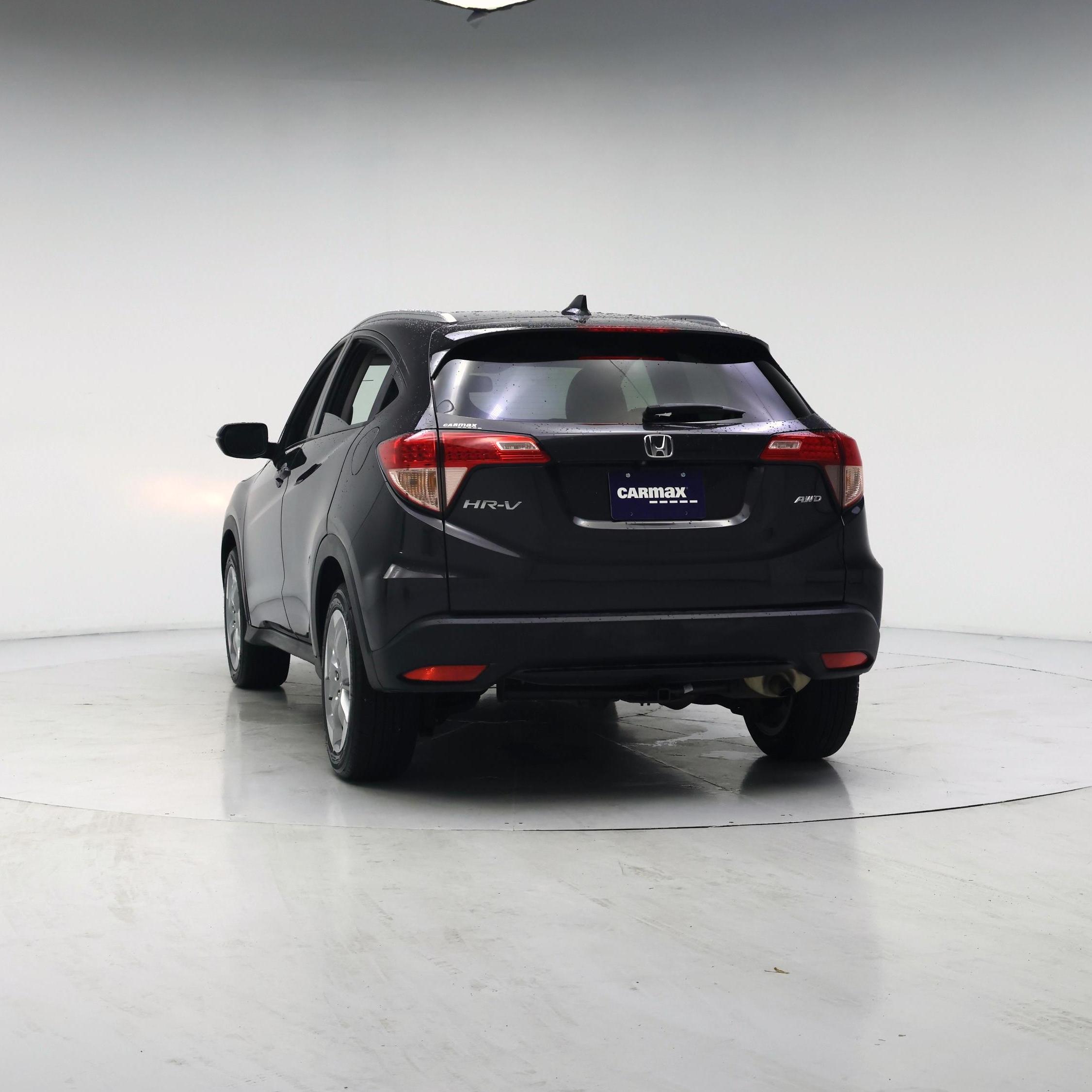Thumbnail: 2017 Honda HR-V - 6