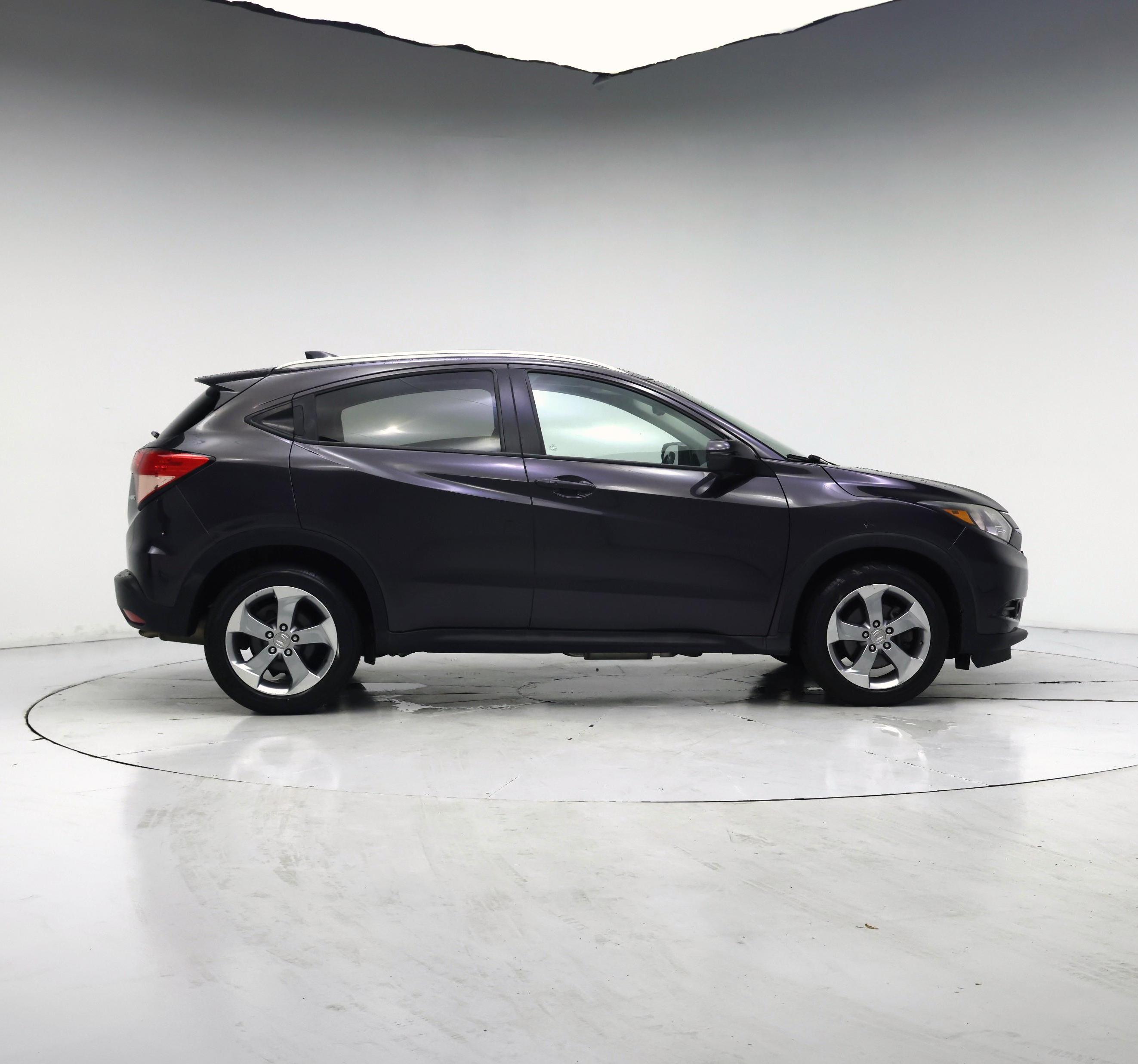 Thumbnail: 2017 Honda HR-V - 7