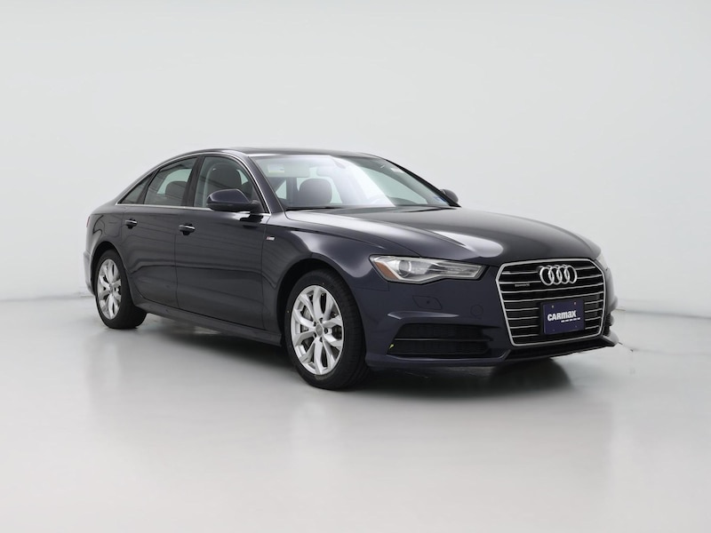 2017 Audi A6 Premium Plus -
                  Edison, NJ