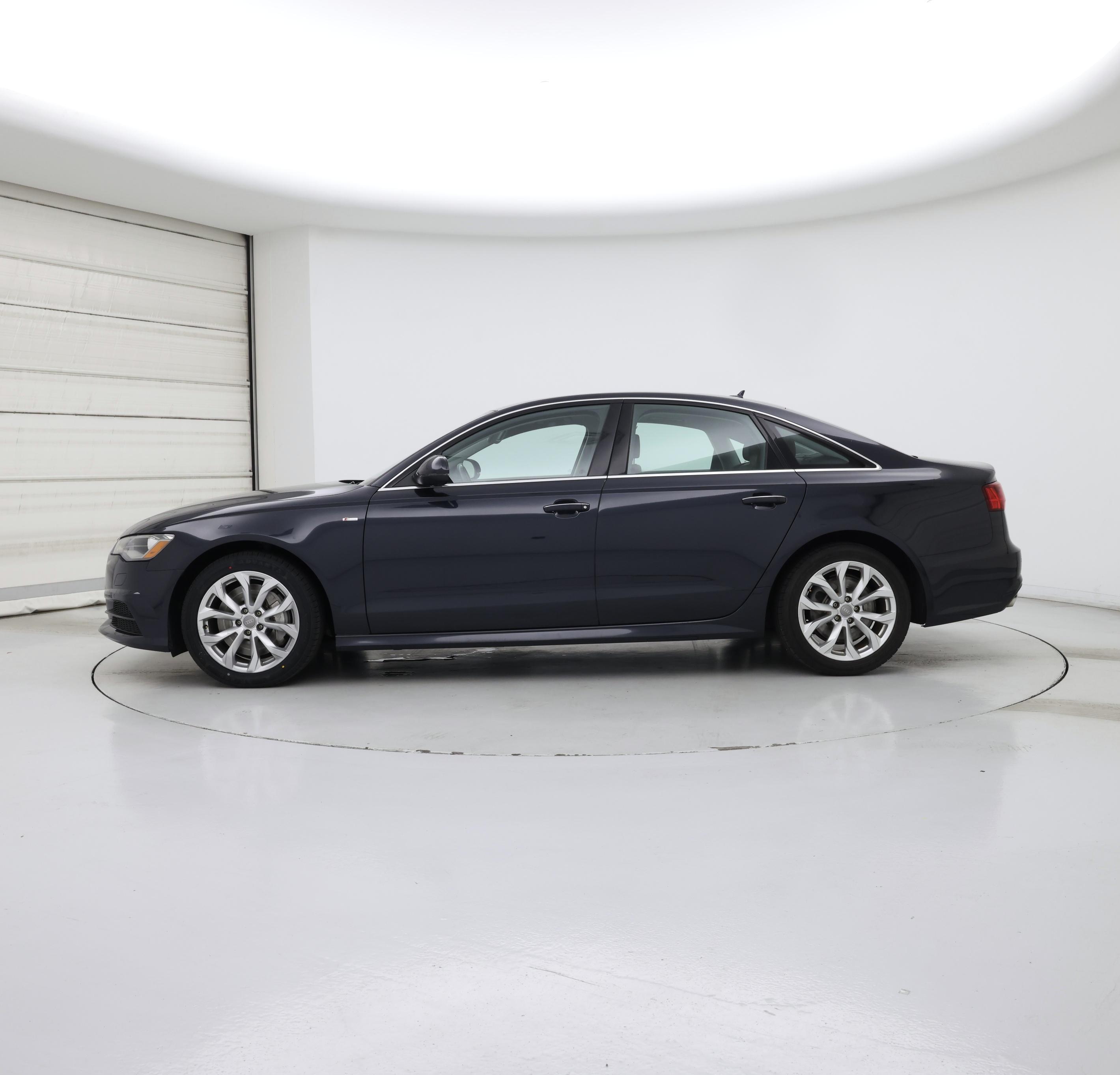 Thumbnail: 2017 Audi A6 - 3
