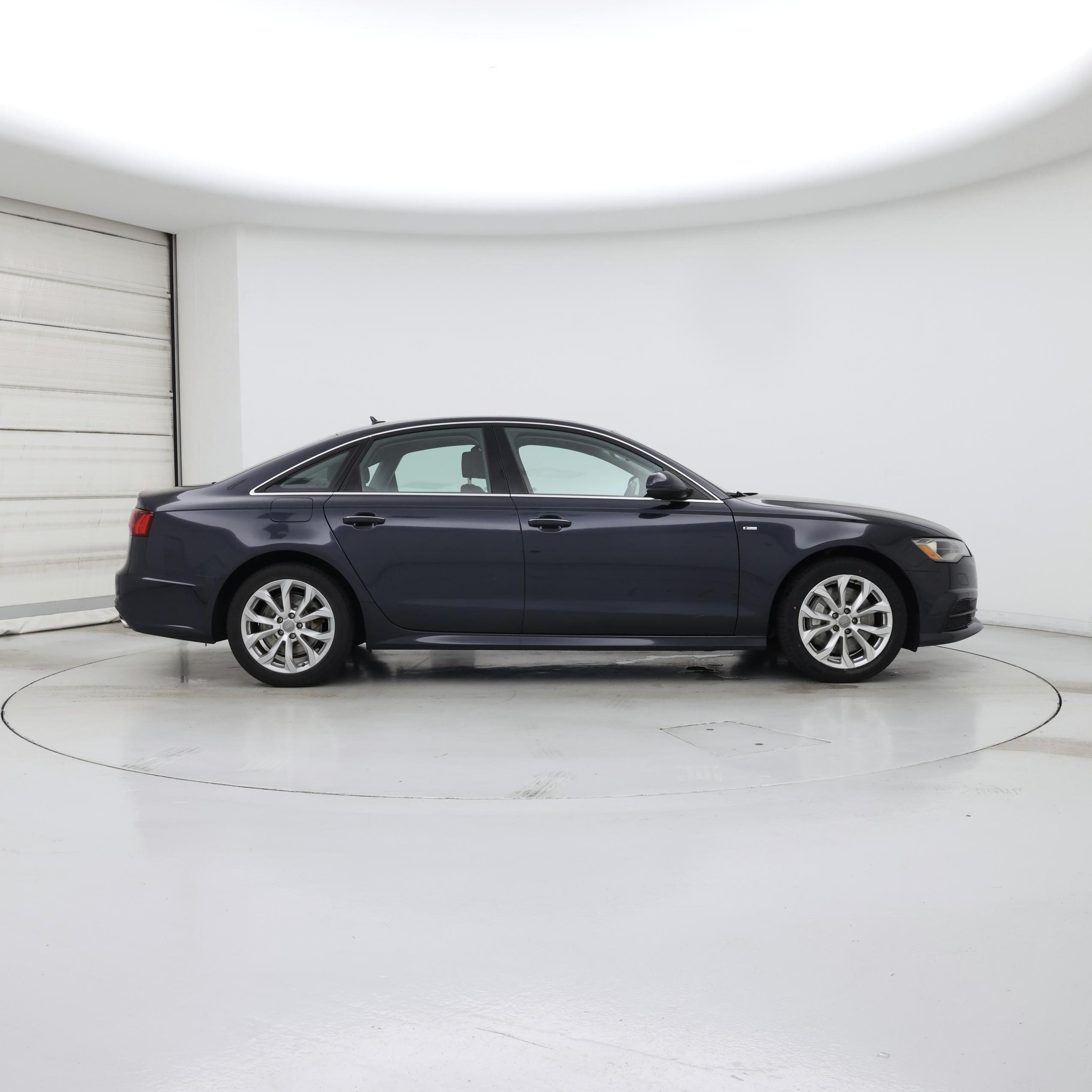 Thumbnail: 2017 Audi A6 - 7