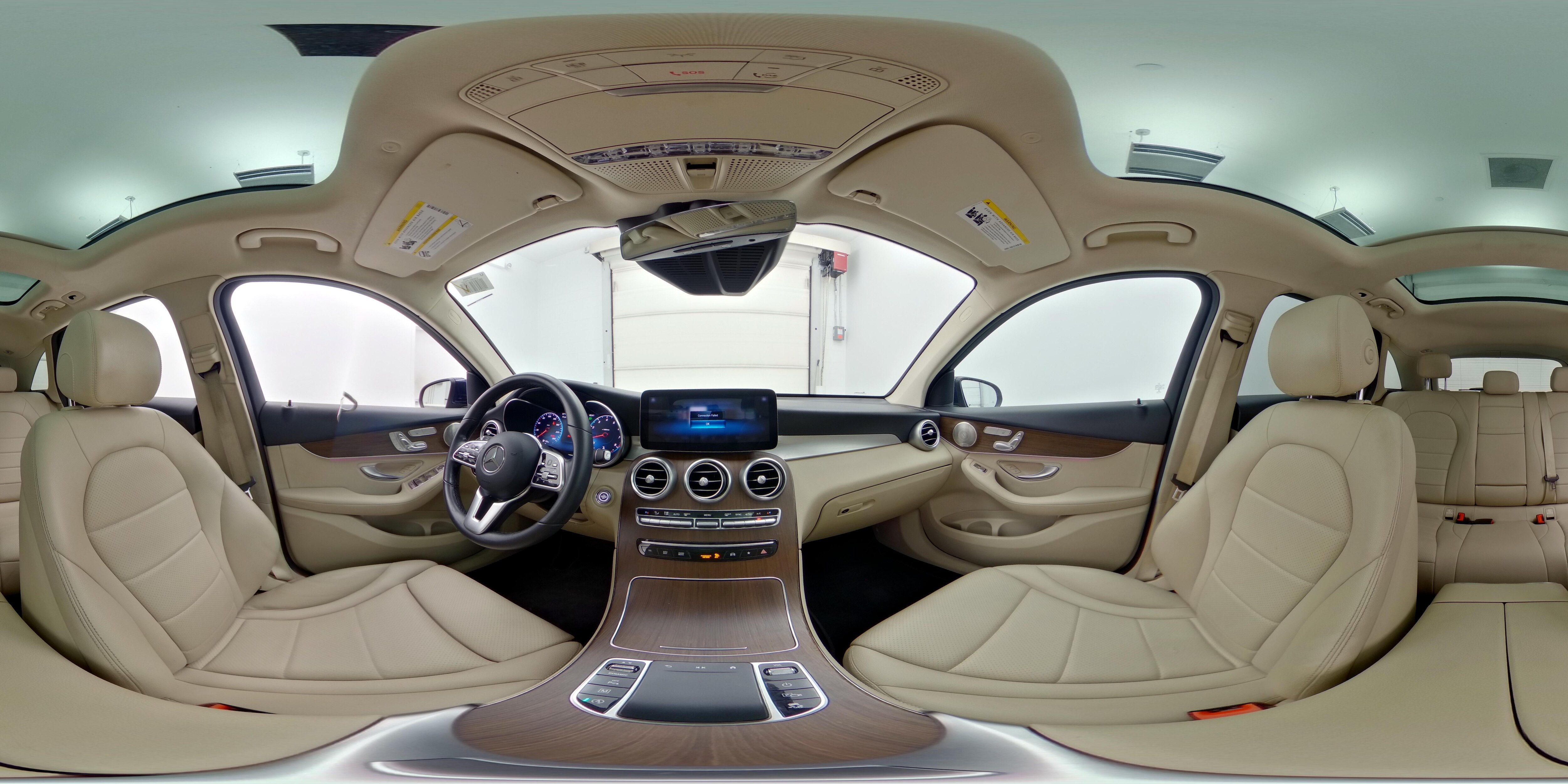 2021 Mercedes-Benz GLC GLC300 - Photo 26