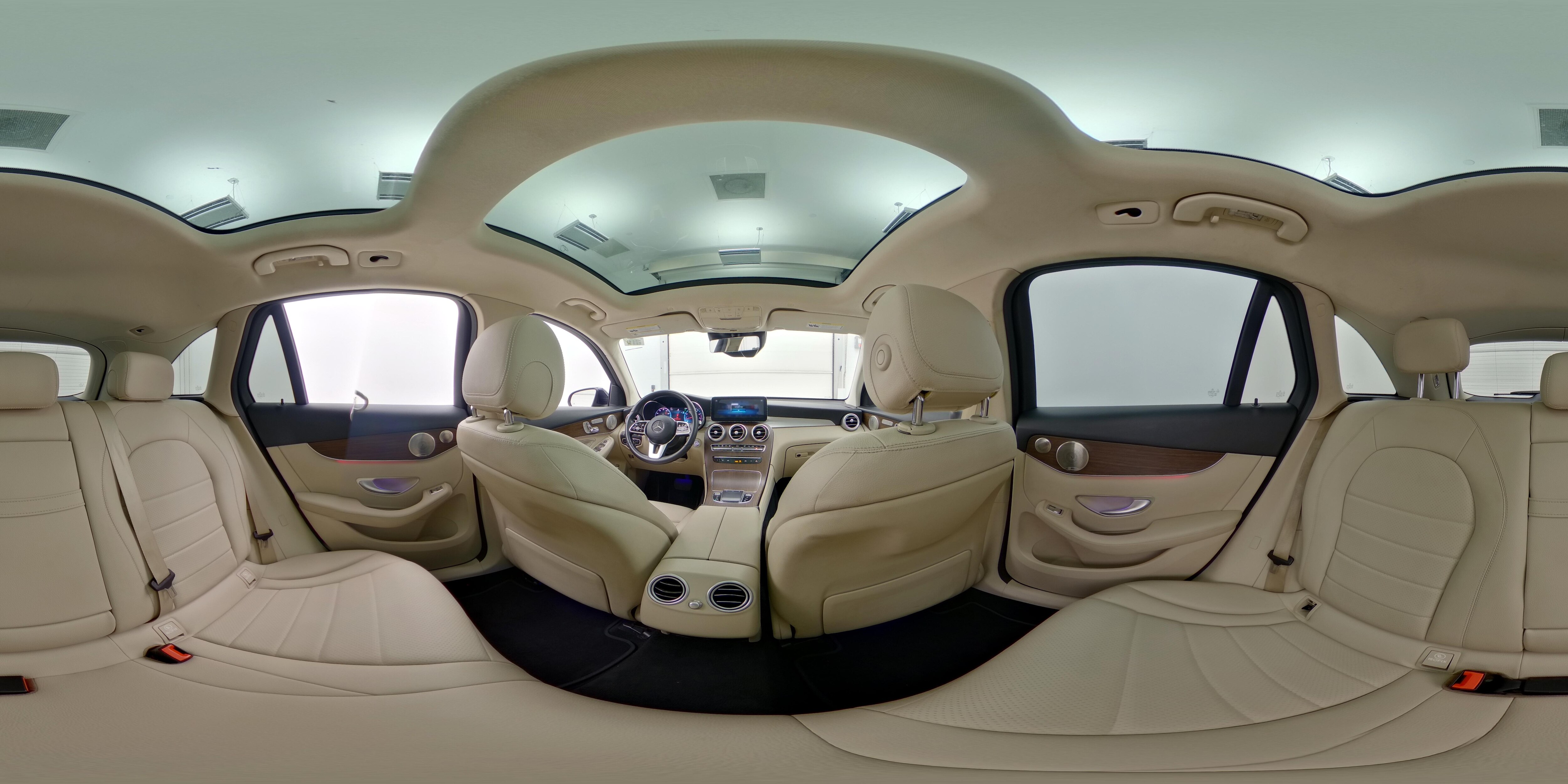 2021 Mercedes-Benz GLC GLC300 - Photo 27