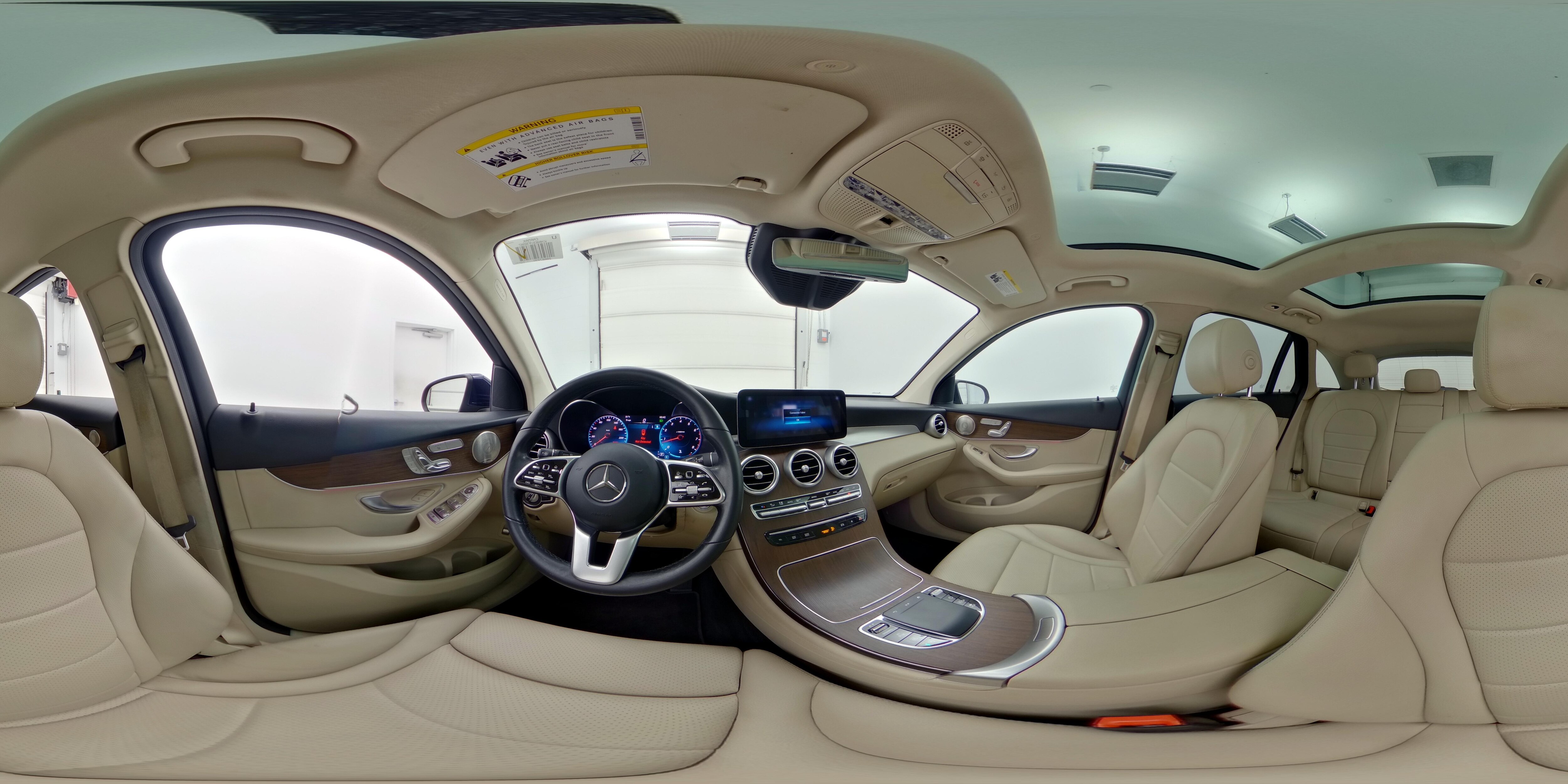 2021 Mercedes-Benz GLC GLC300 - Photo 28