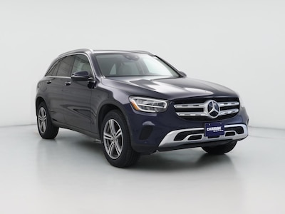 2021 Mercedes-Benz GLC300