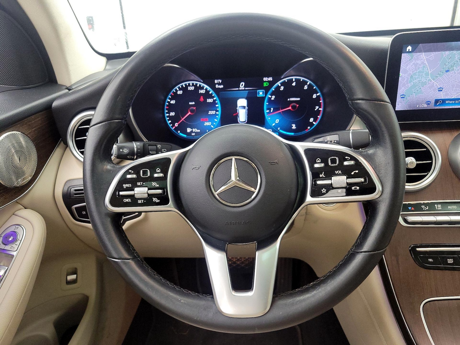 2021 Mercedes-Benz GLC GLC300 - Photo 11