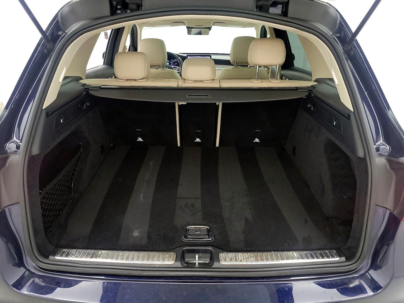 2021 Mercedes-Benz GLC GLC300 - Photo 23