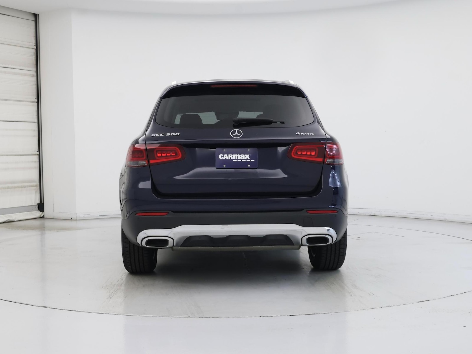 2021 Mercedes-Benz GLC GLC300 - Photo 7