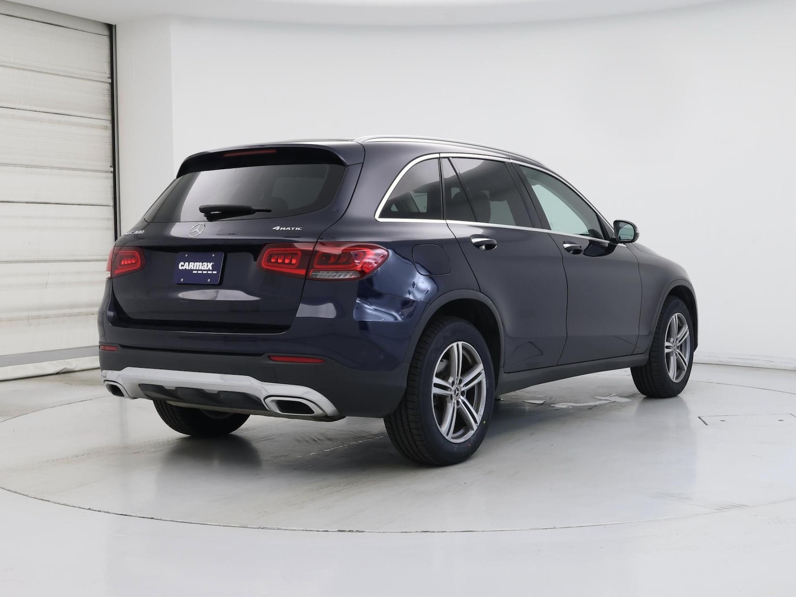 2021 Mercedes-Benz GLC GLC300 - Photo 9