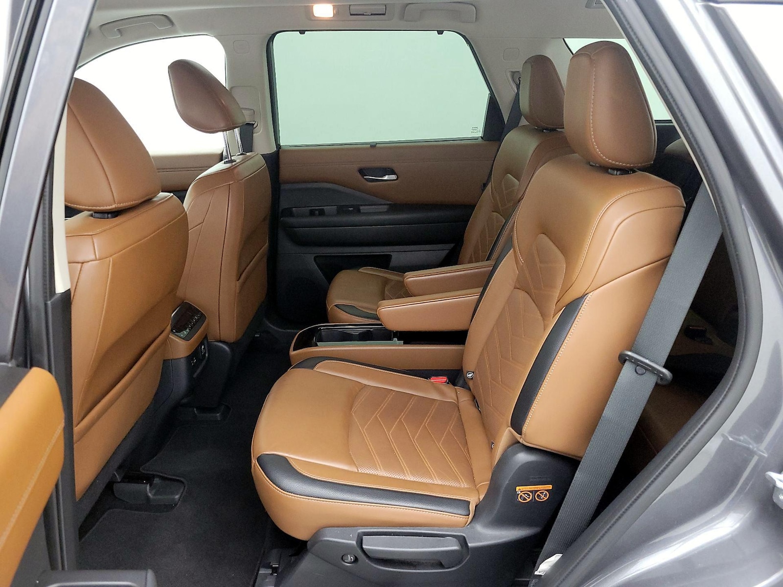 2022 Nissan Pathfinder Platinum - Photo 22