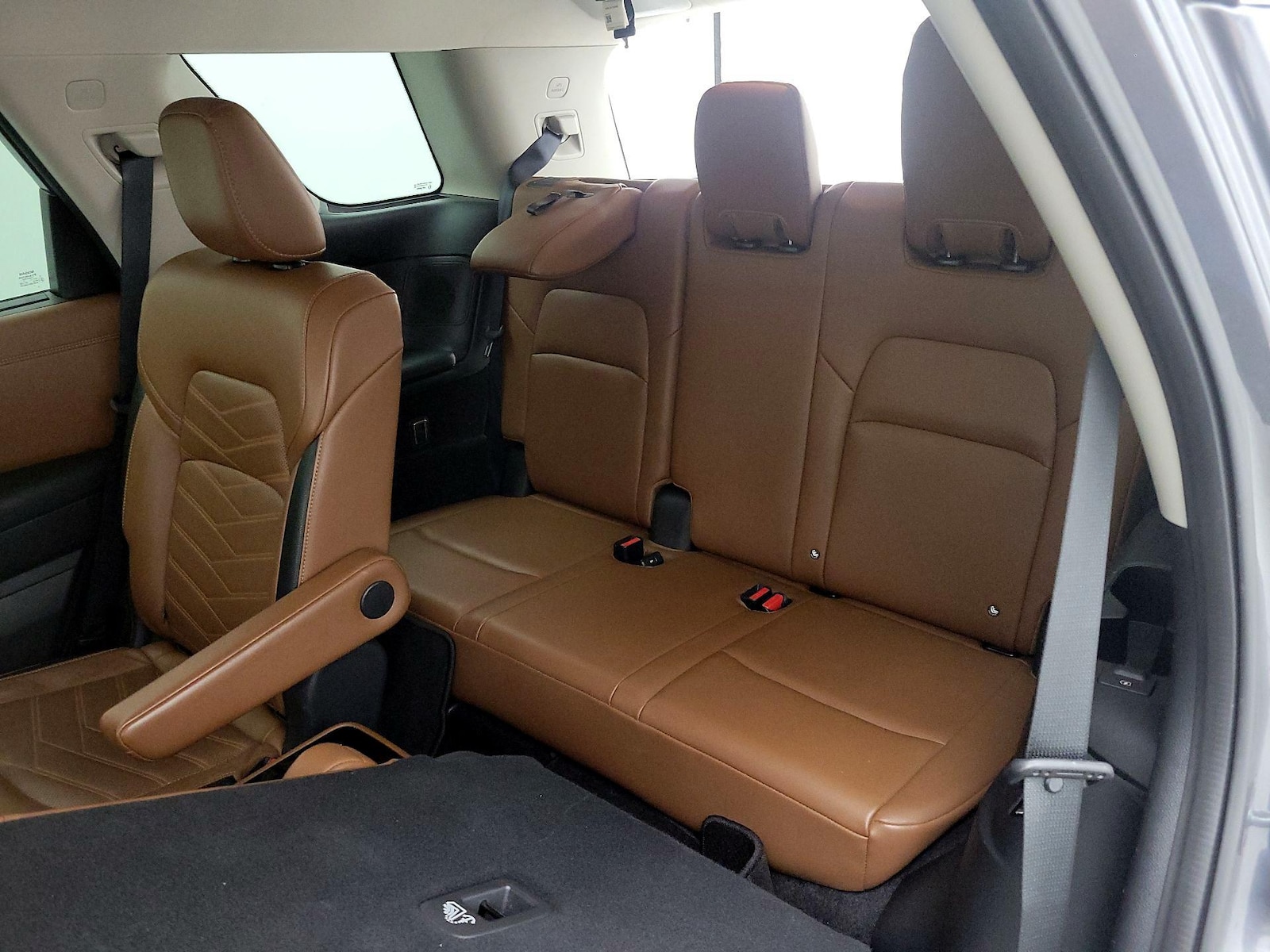 2022 Nissan Pathfinder Platinum - Photo 23