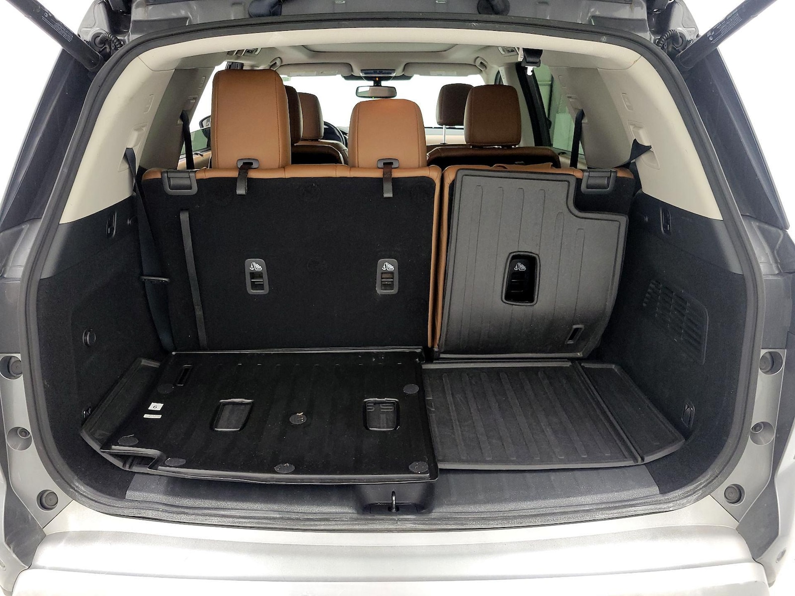 2022 Nissan Pathfinder Platinum - Photo 24