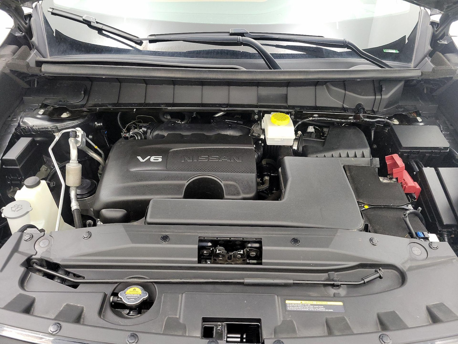 2022 Nissan Pathfinder Platinum - Photo 26