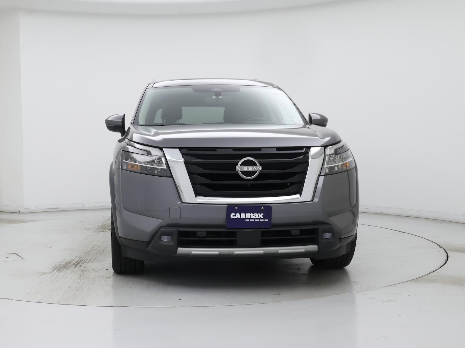 2022 Nissan Pathfinder Platinum - Photo 6