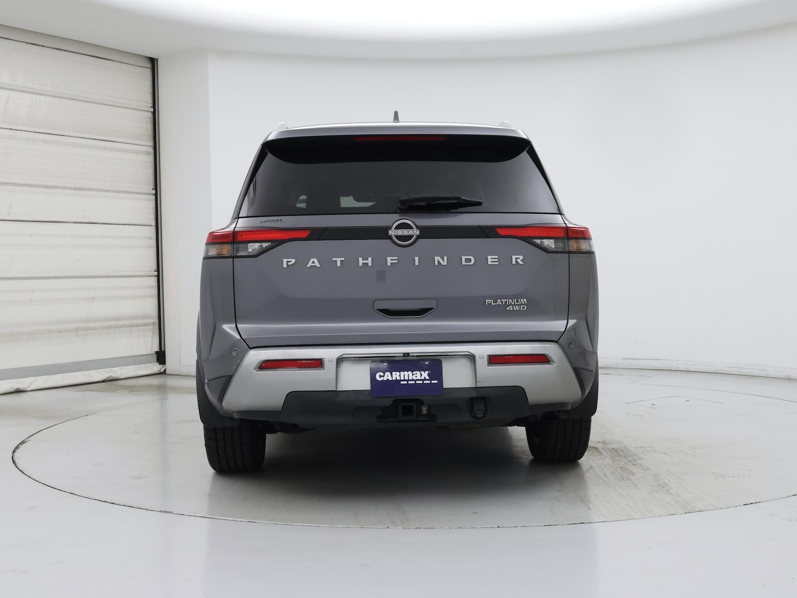2022 Nissan Pathfinder Platinum - Photo 7