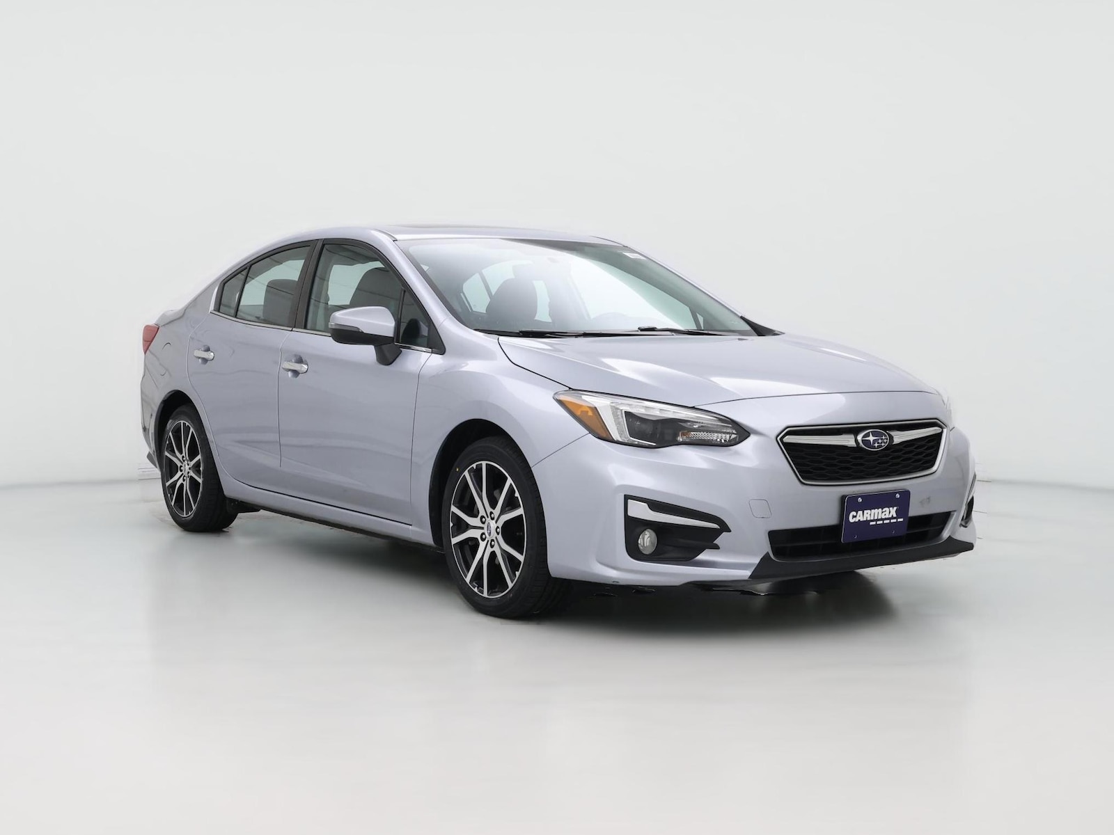 2017 Subaru Impreza Limited