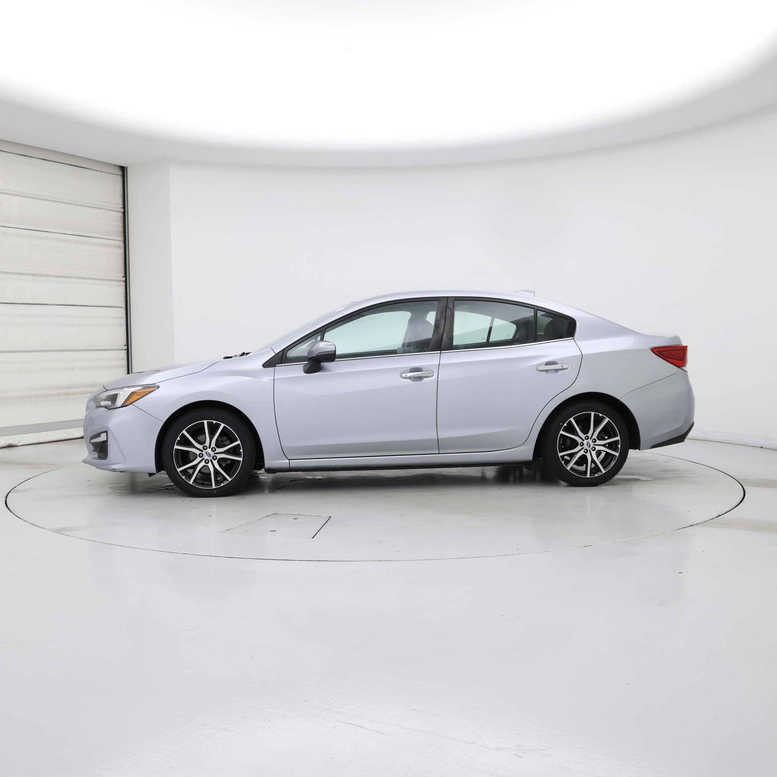 Thumbnail: 2017 Subaru Impreza - 3