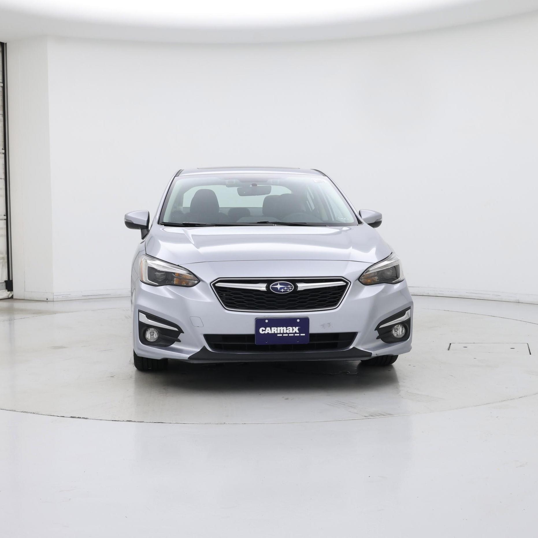 Thumbnail: 2017 Subaru Impreza - 5