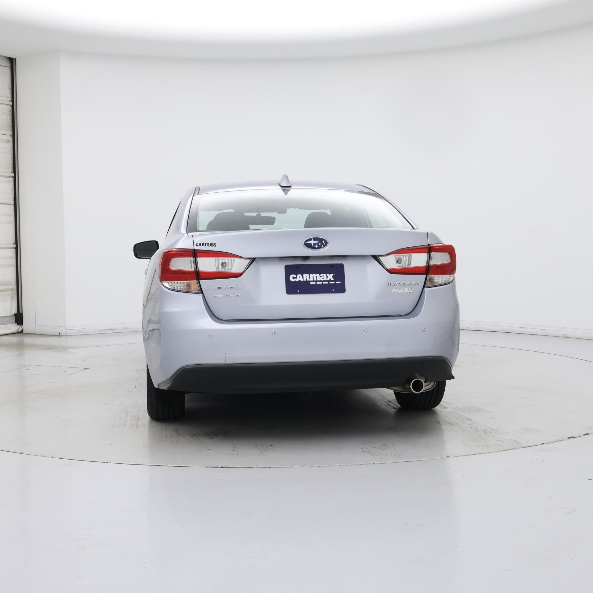 Thumbnail: 2017 Subaru Impreza - 6